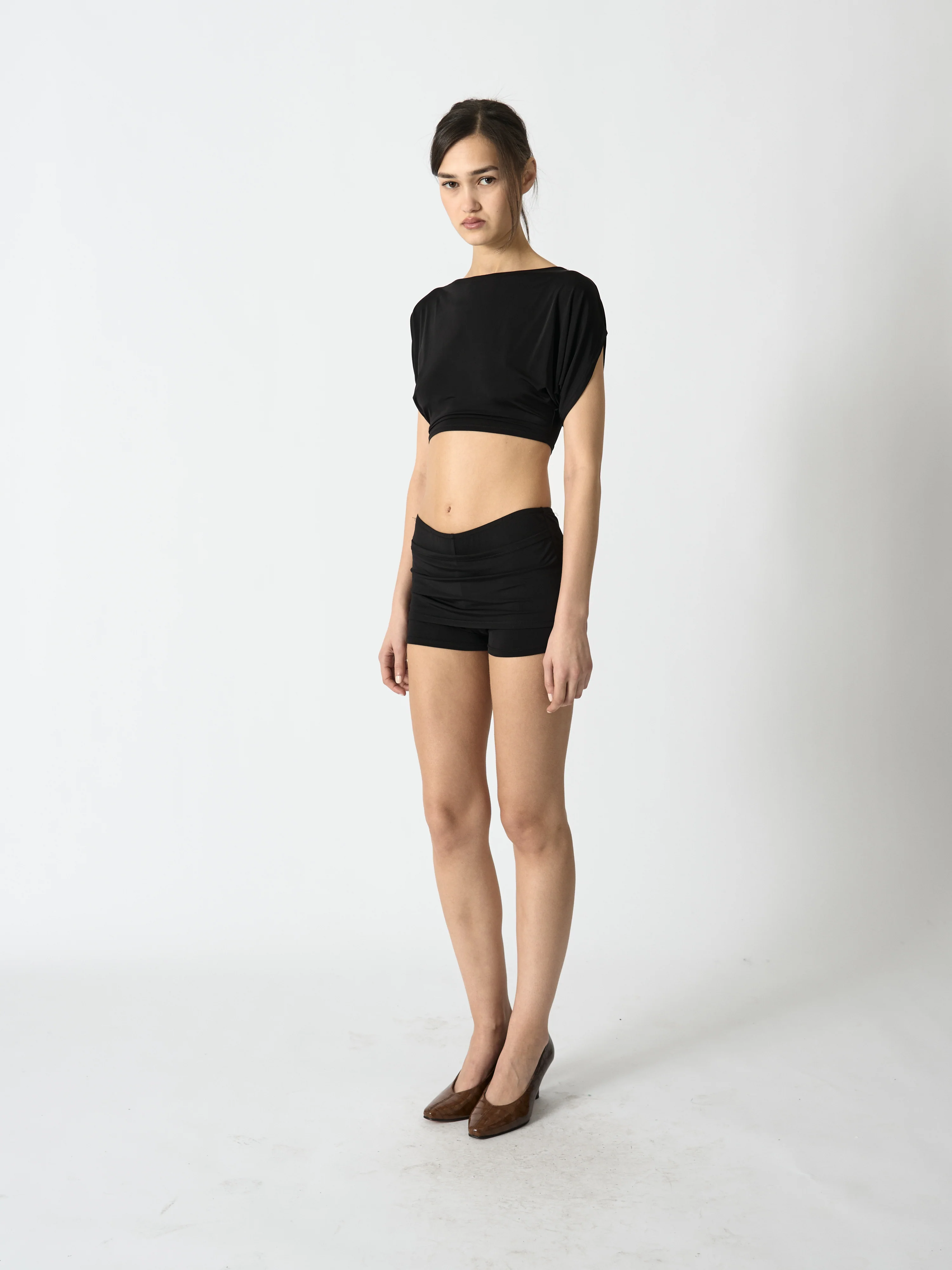 Davia Short - Image 4