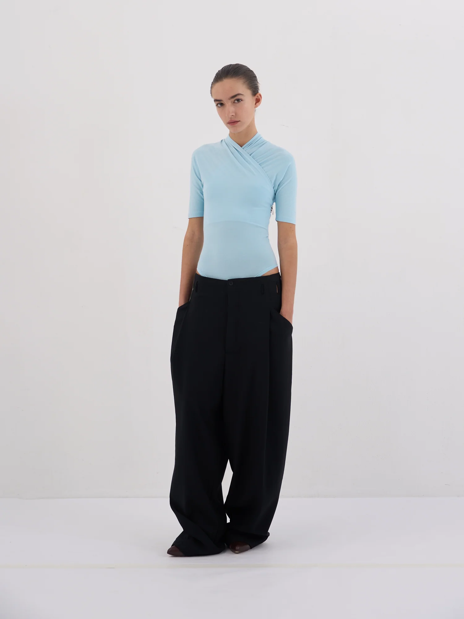 Drapé Body - Image 4
