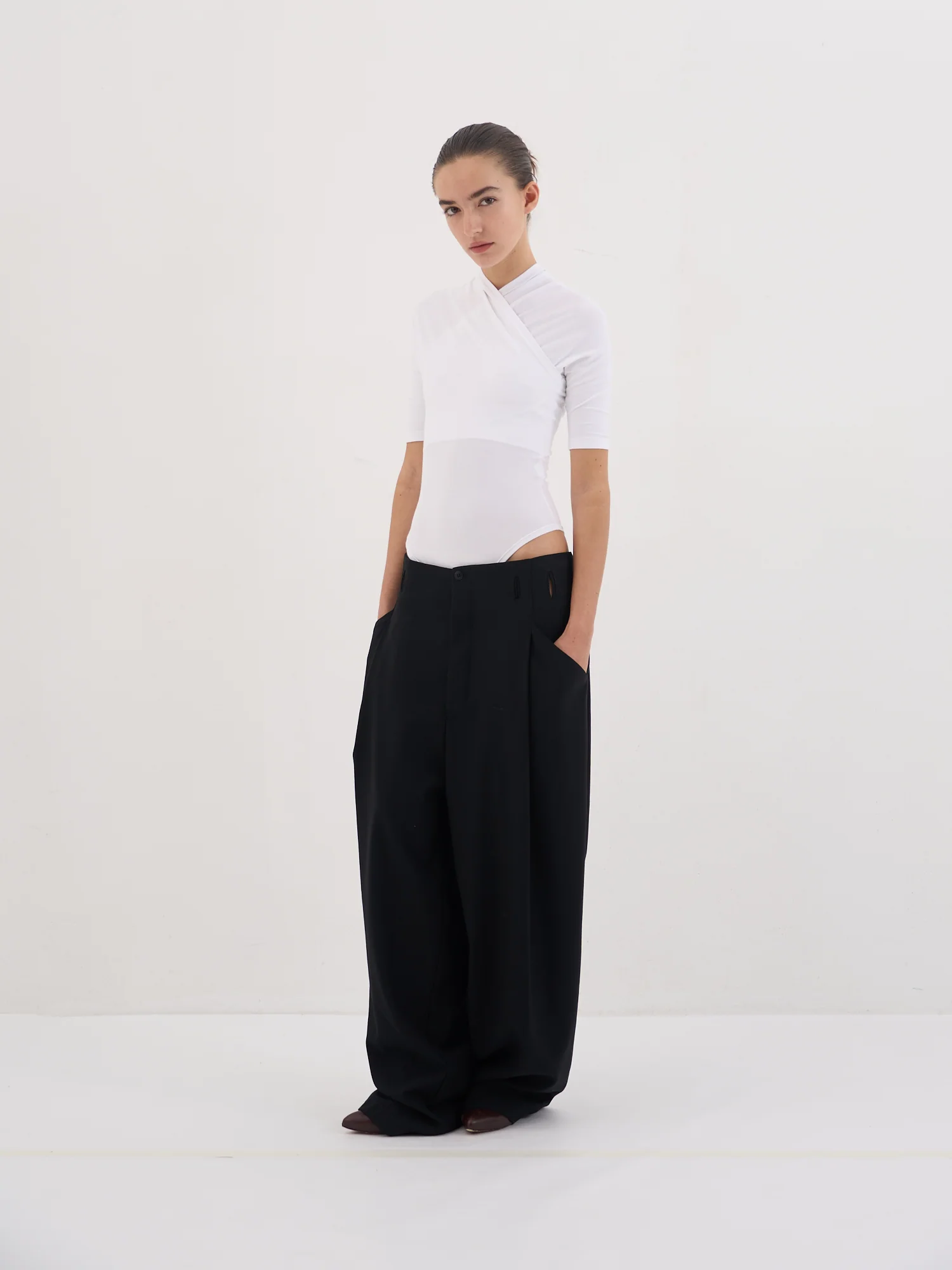 Drapé Body - Image 4