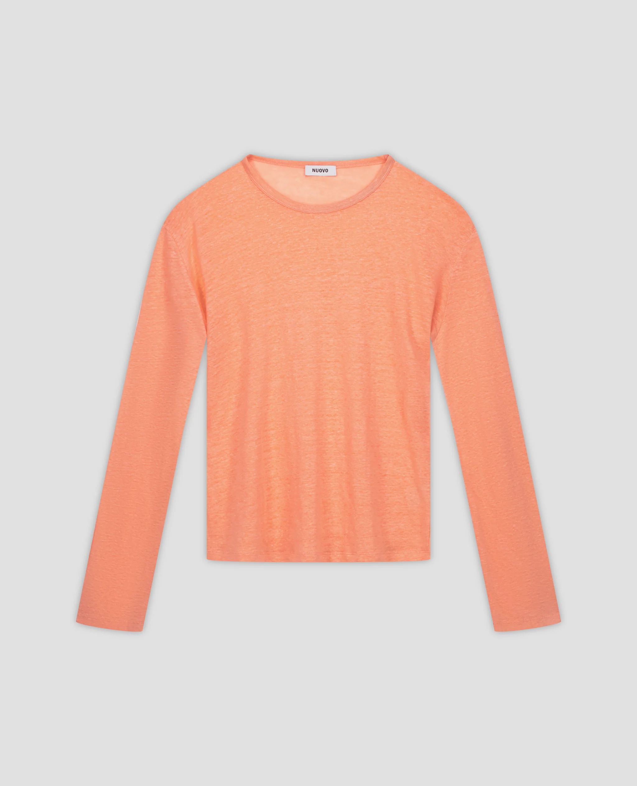 Linen Longsleeve