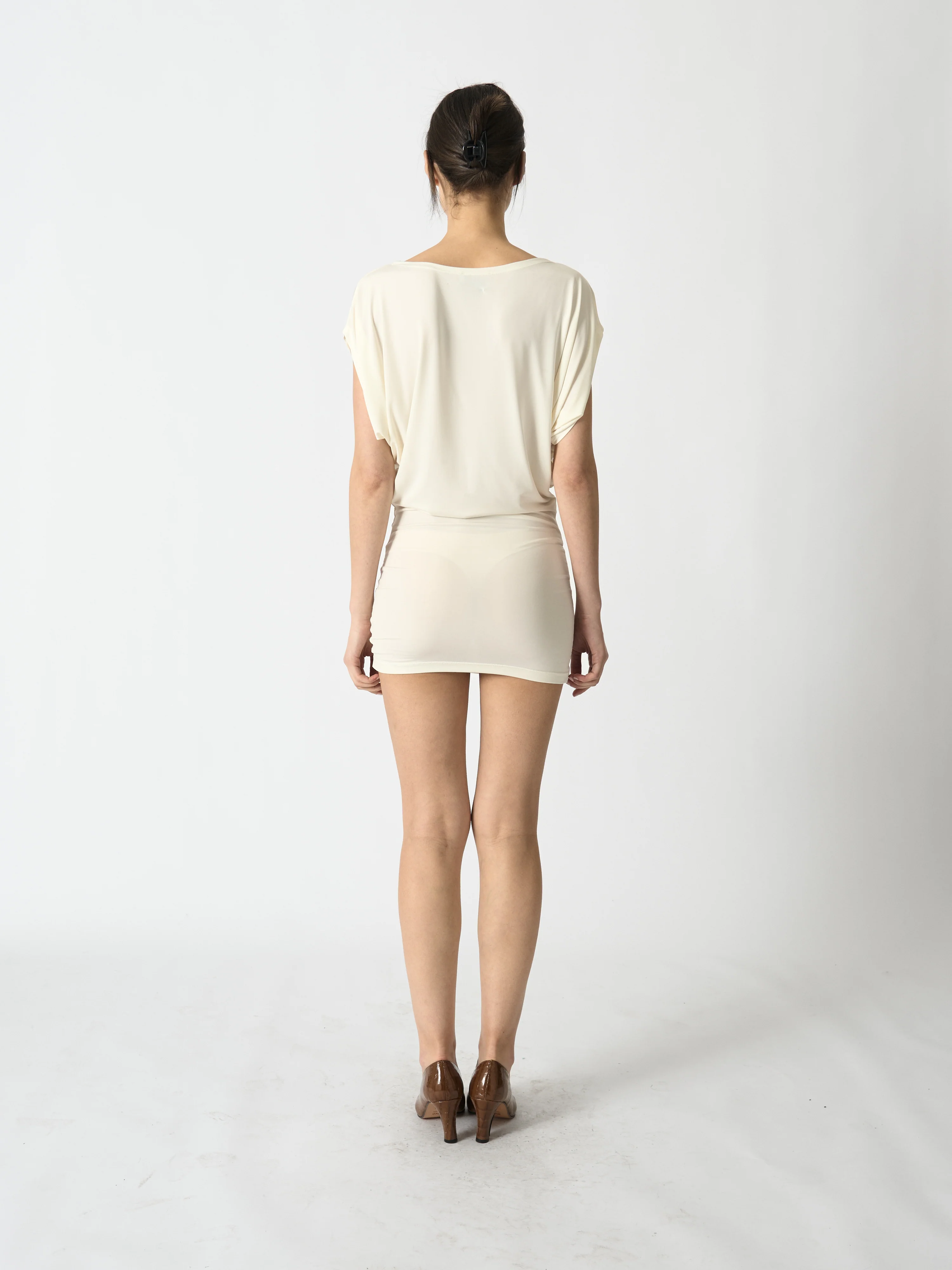 Liza Dress - Image 3