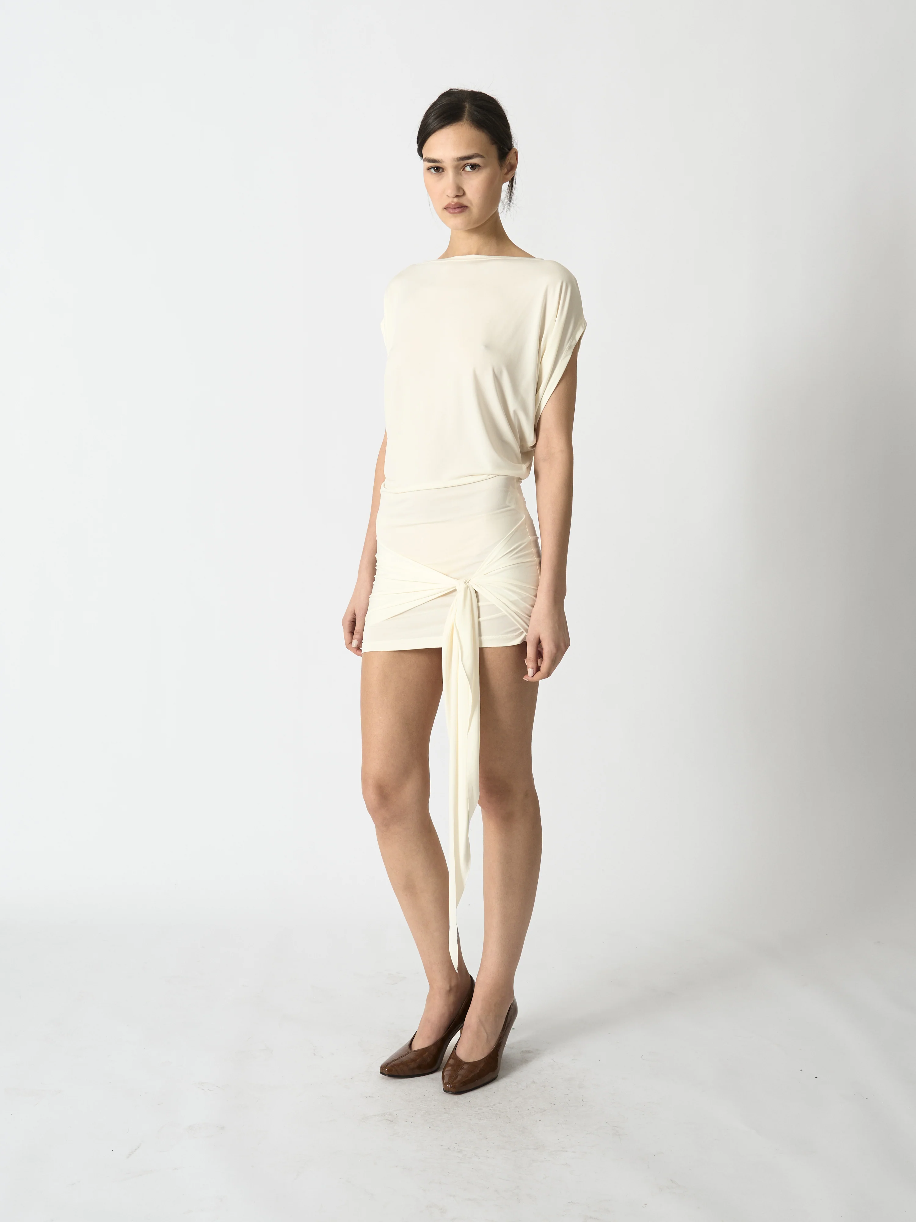 Liza Dress - Image 4