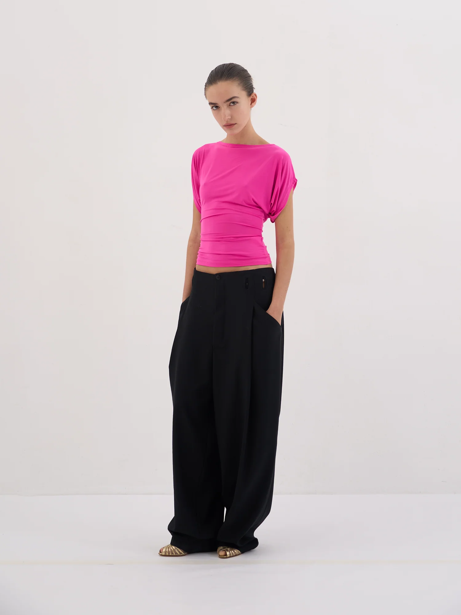 Liza Top - Image 4