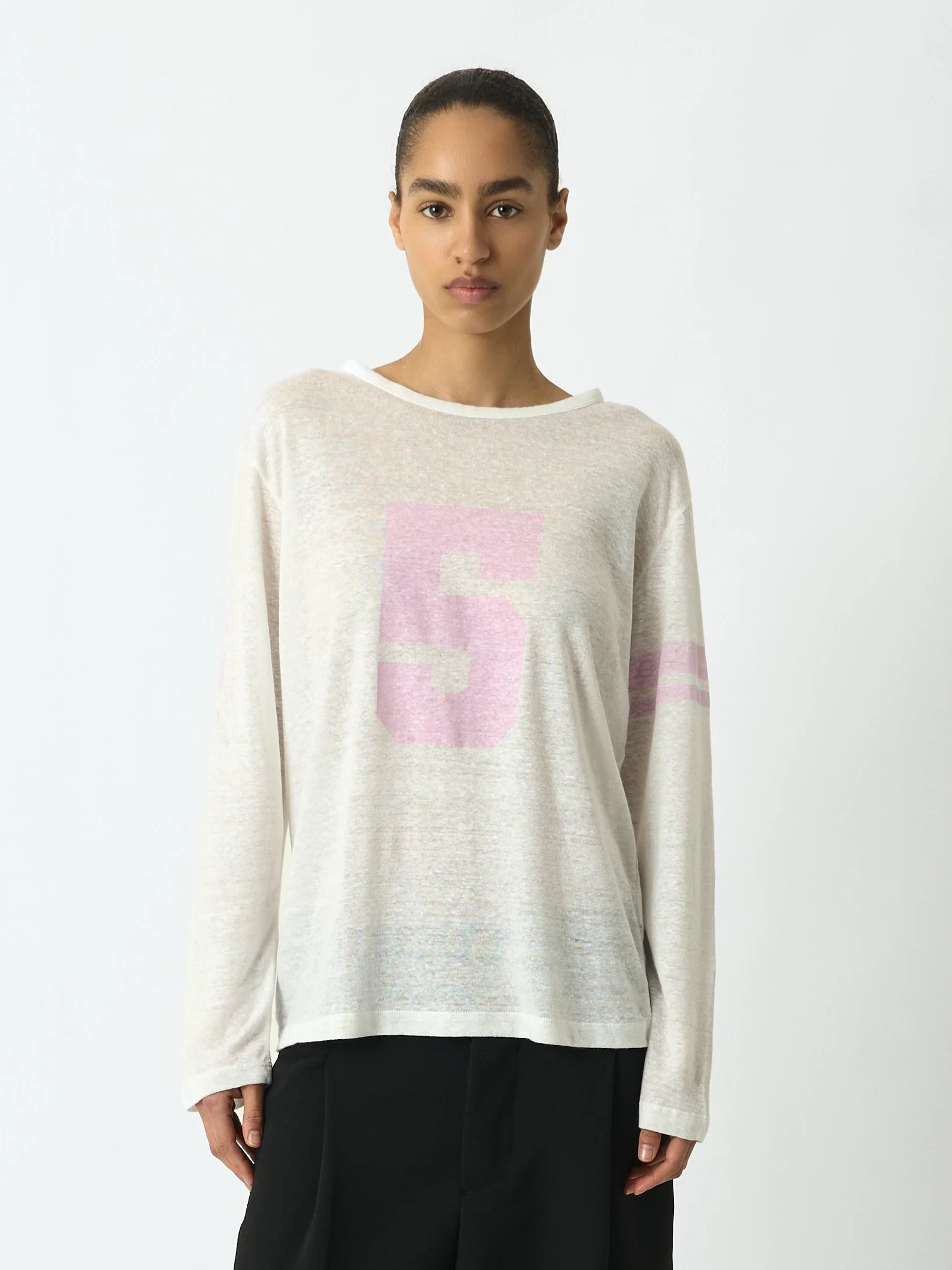 5th Anniversary Tee - Image 2