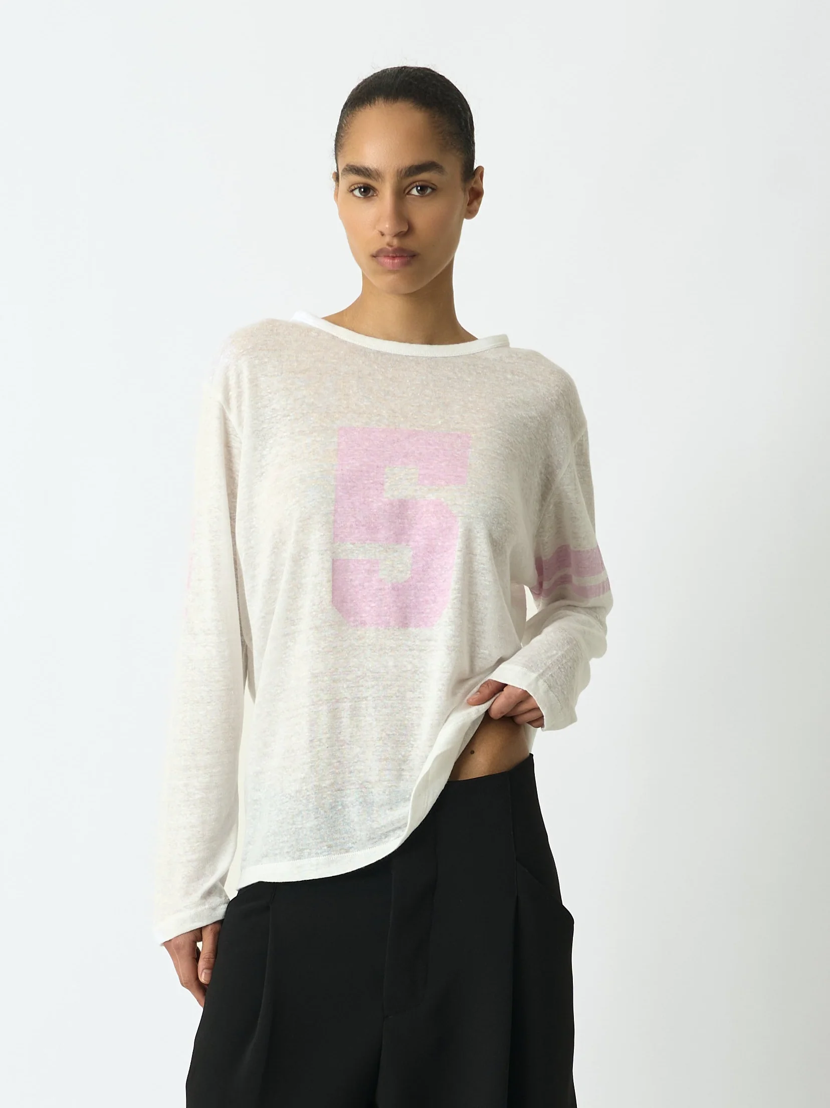 5th Anniversary Tee - Image 4