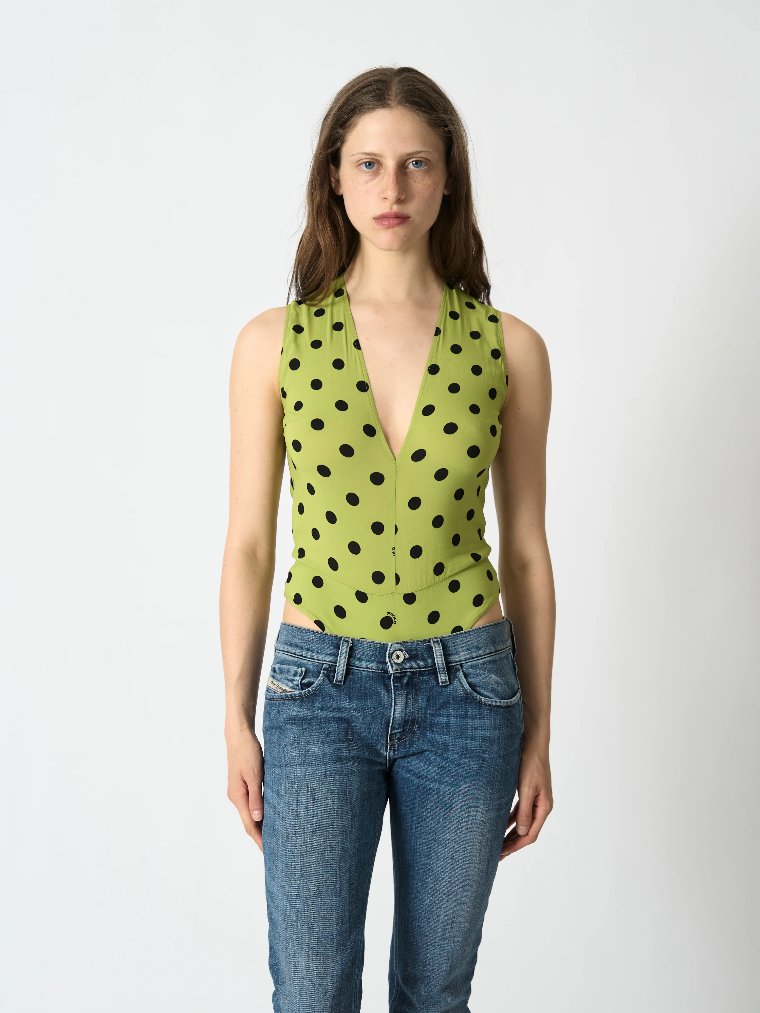 Body - Pinko