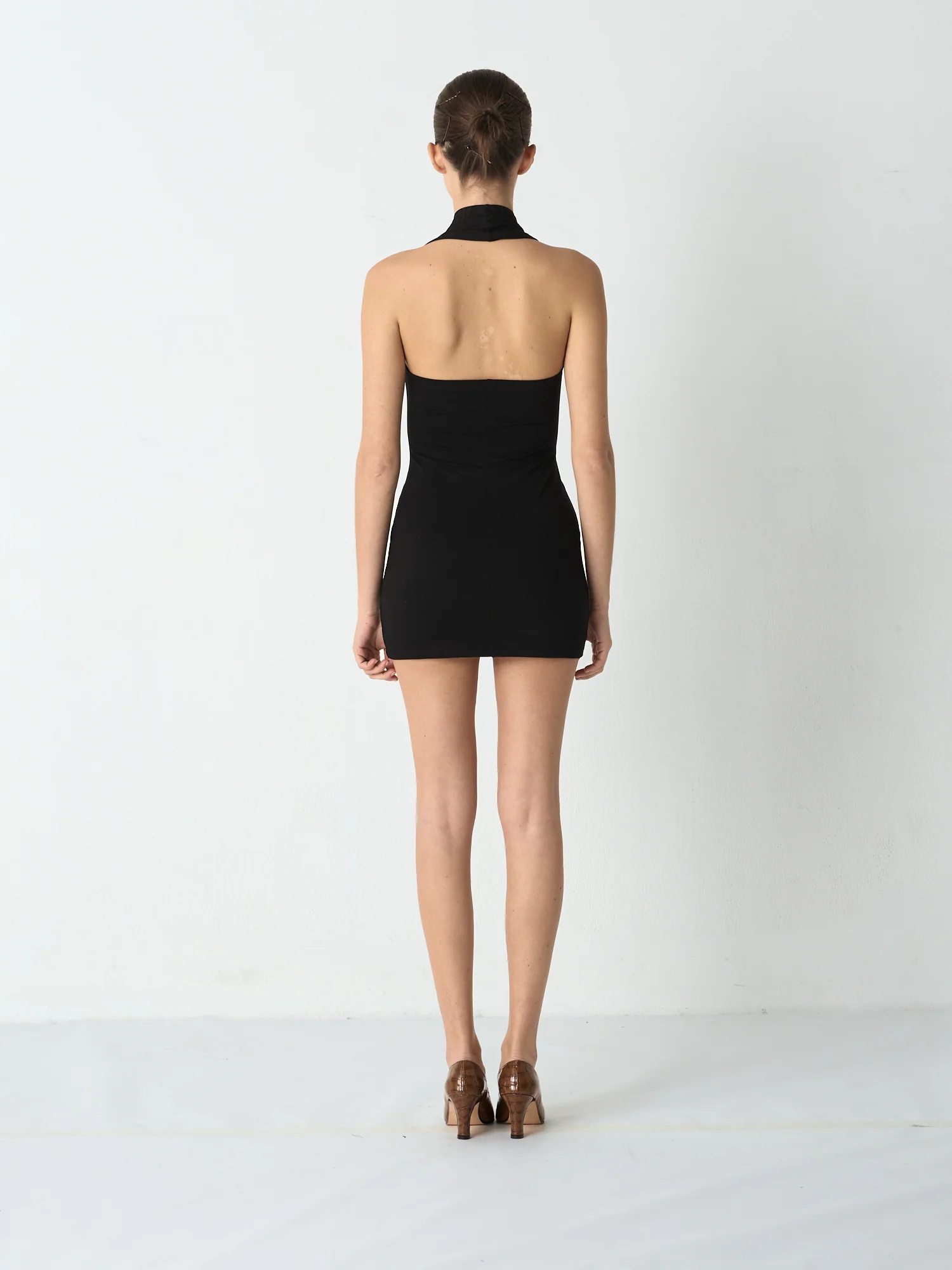 Zoe Dress - Image 4