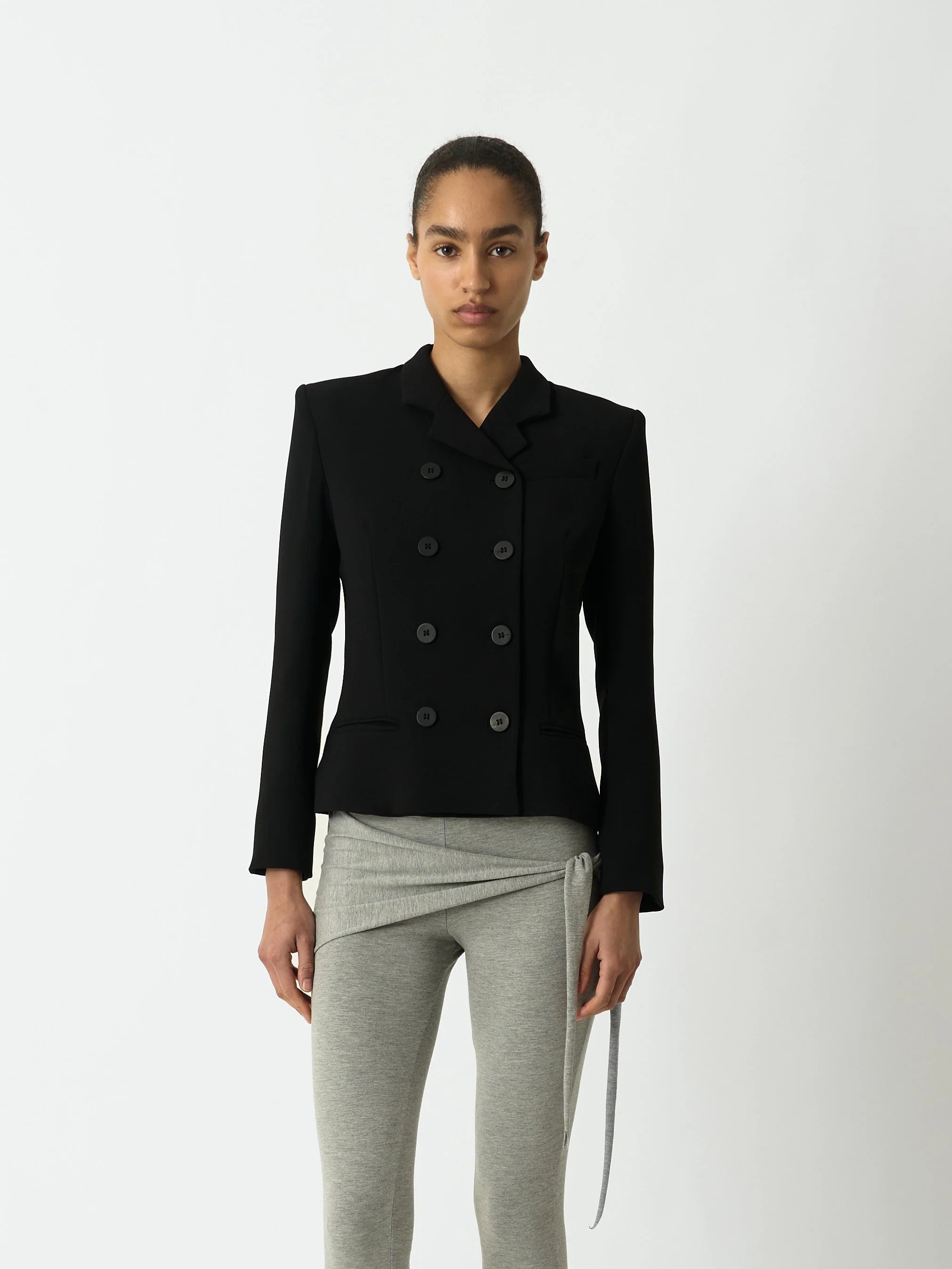 Tailored Jacket - Image 2