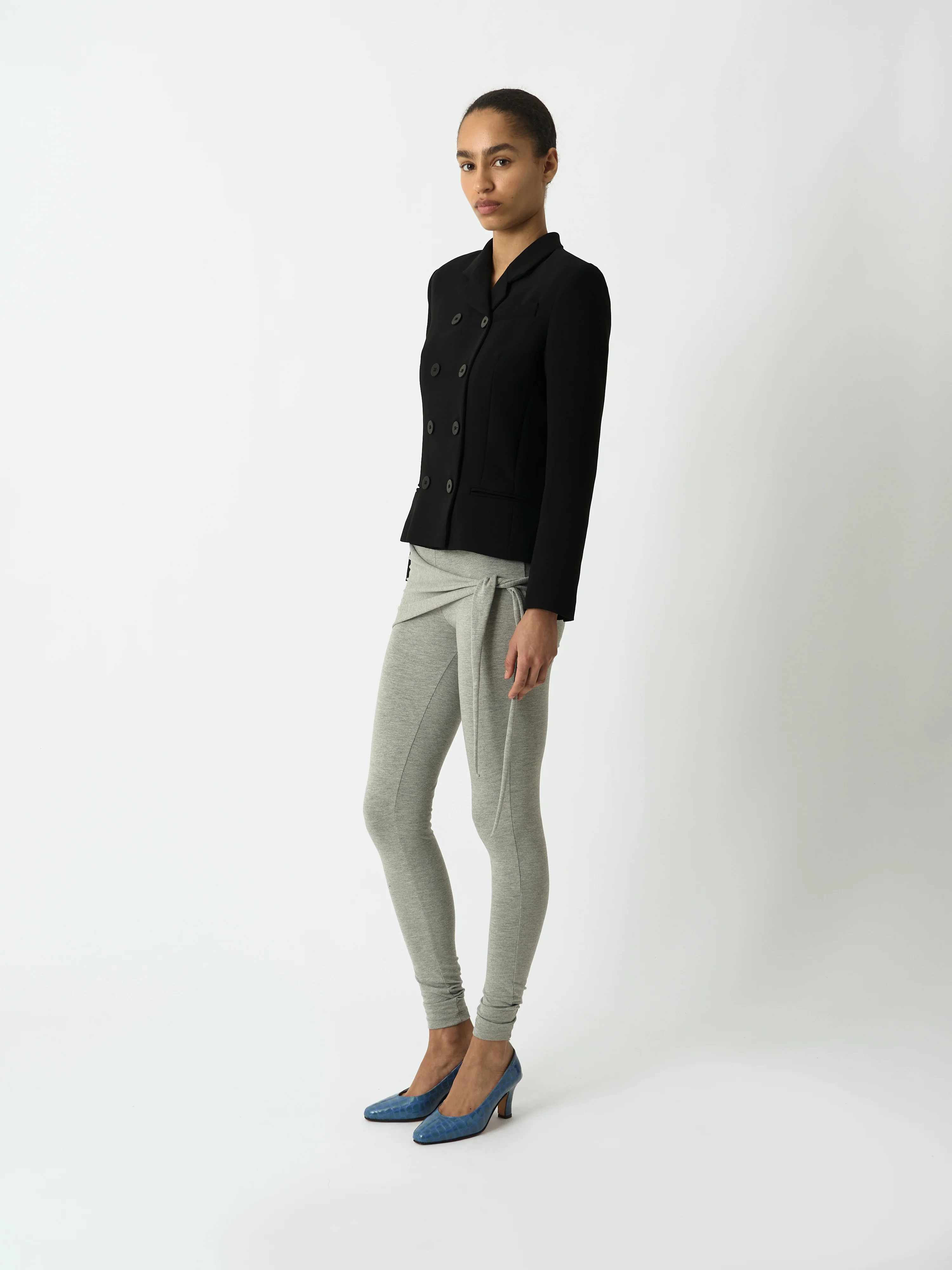 Tailored Jacket - Image 3