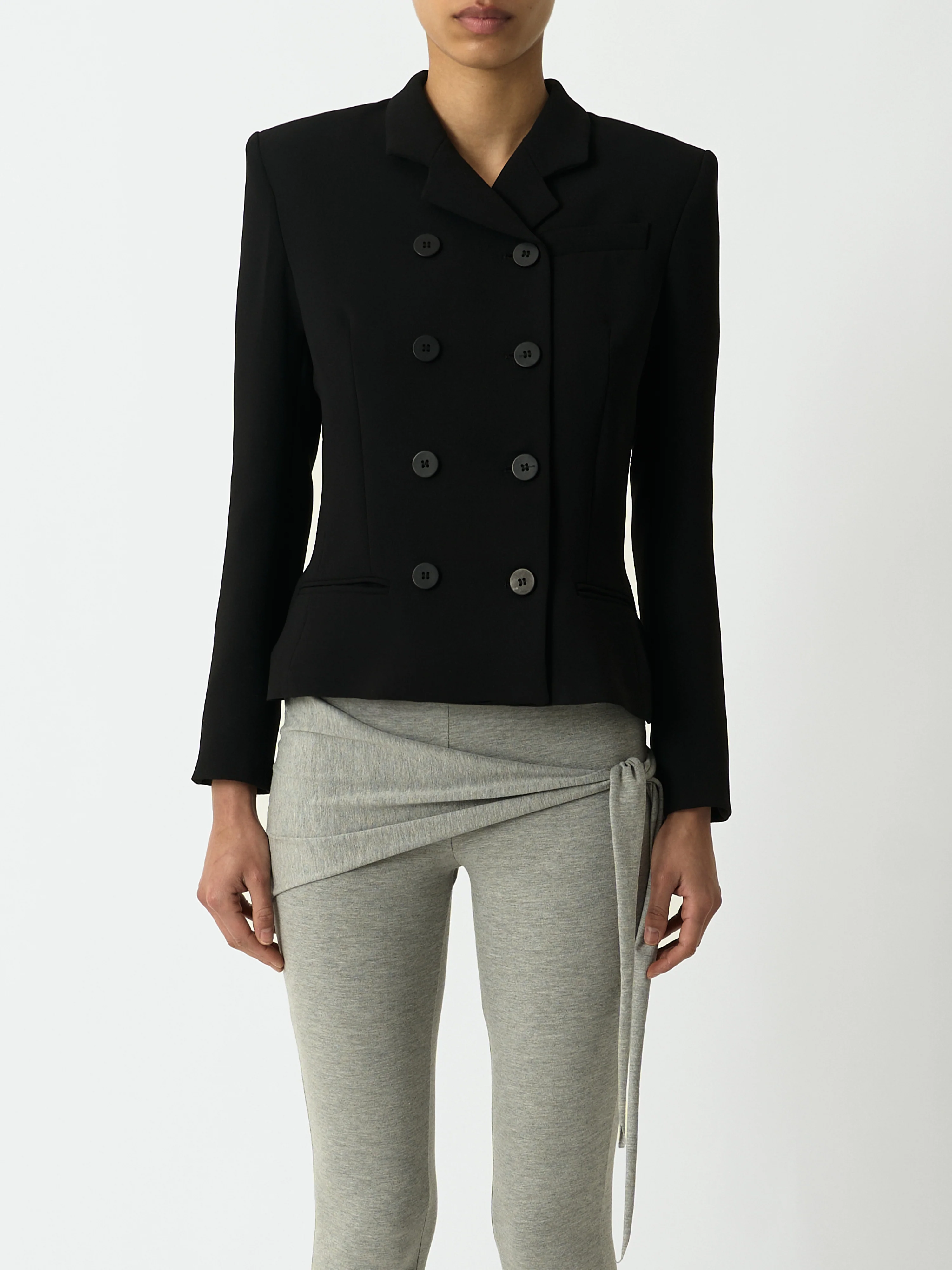 Tailored Jacket - Image 4