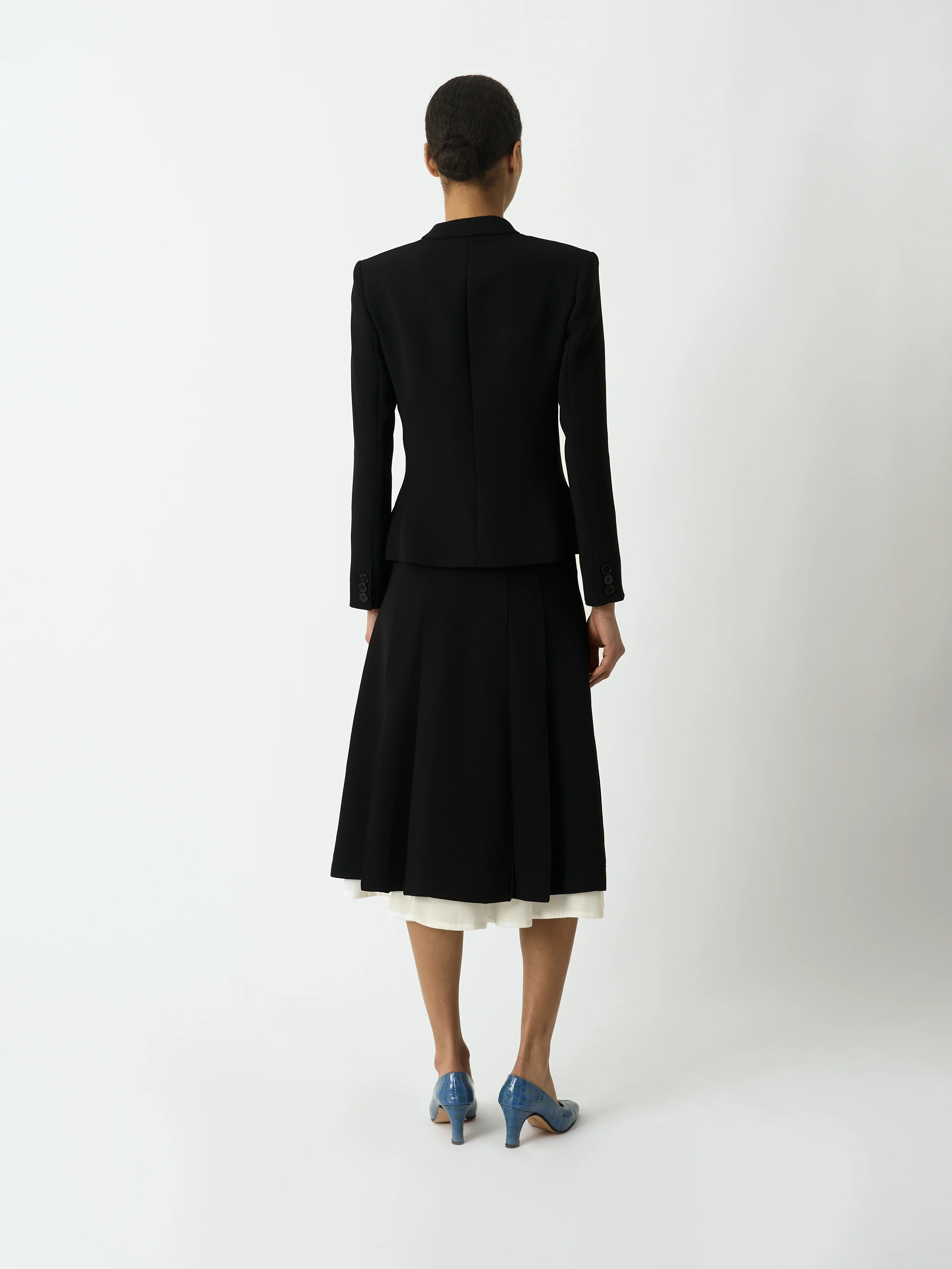 Tailored Jacket - Image 5