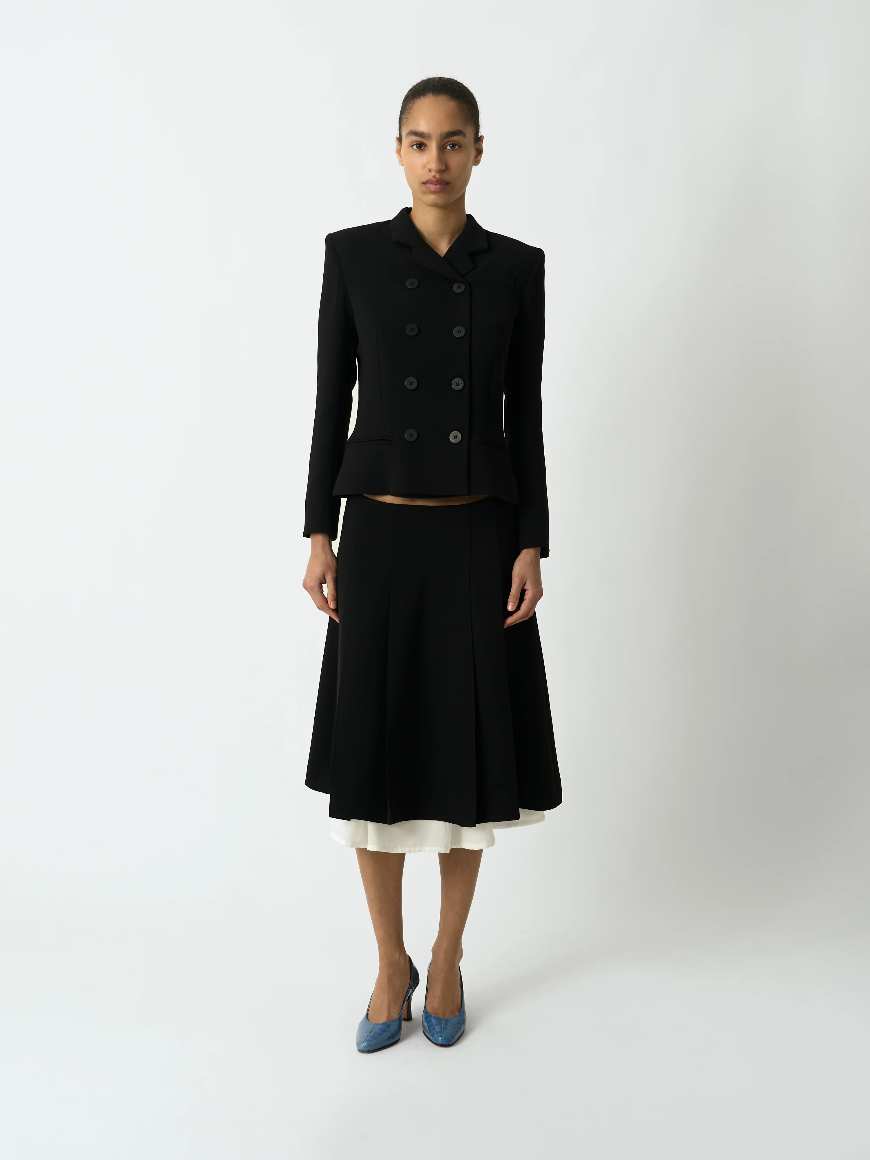 Tailored Jacket - Image 6