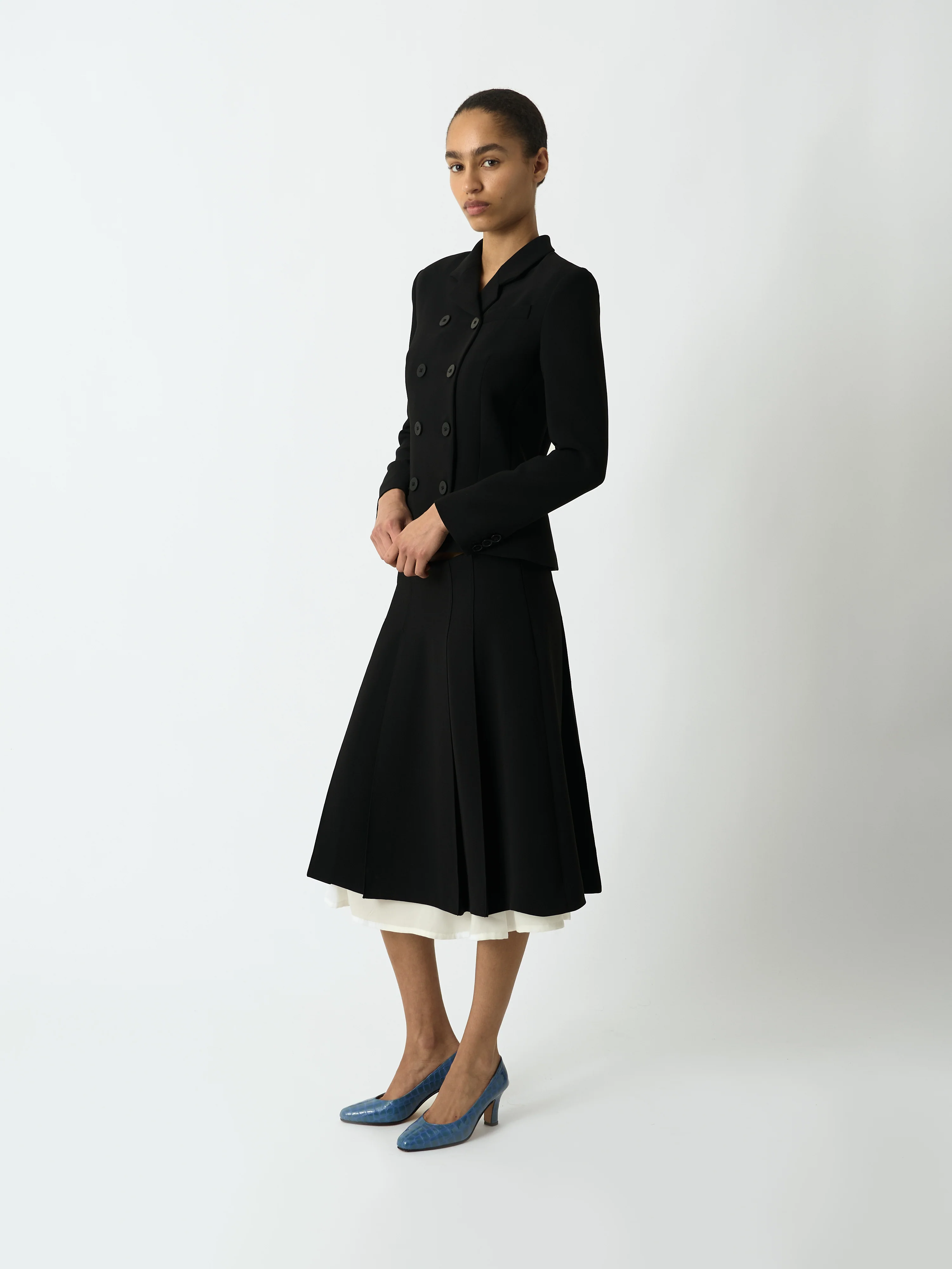 Tailored Jacket - Image 7