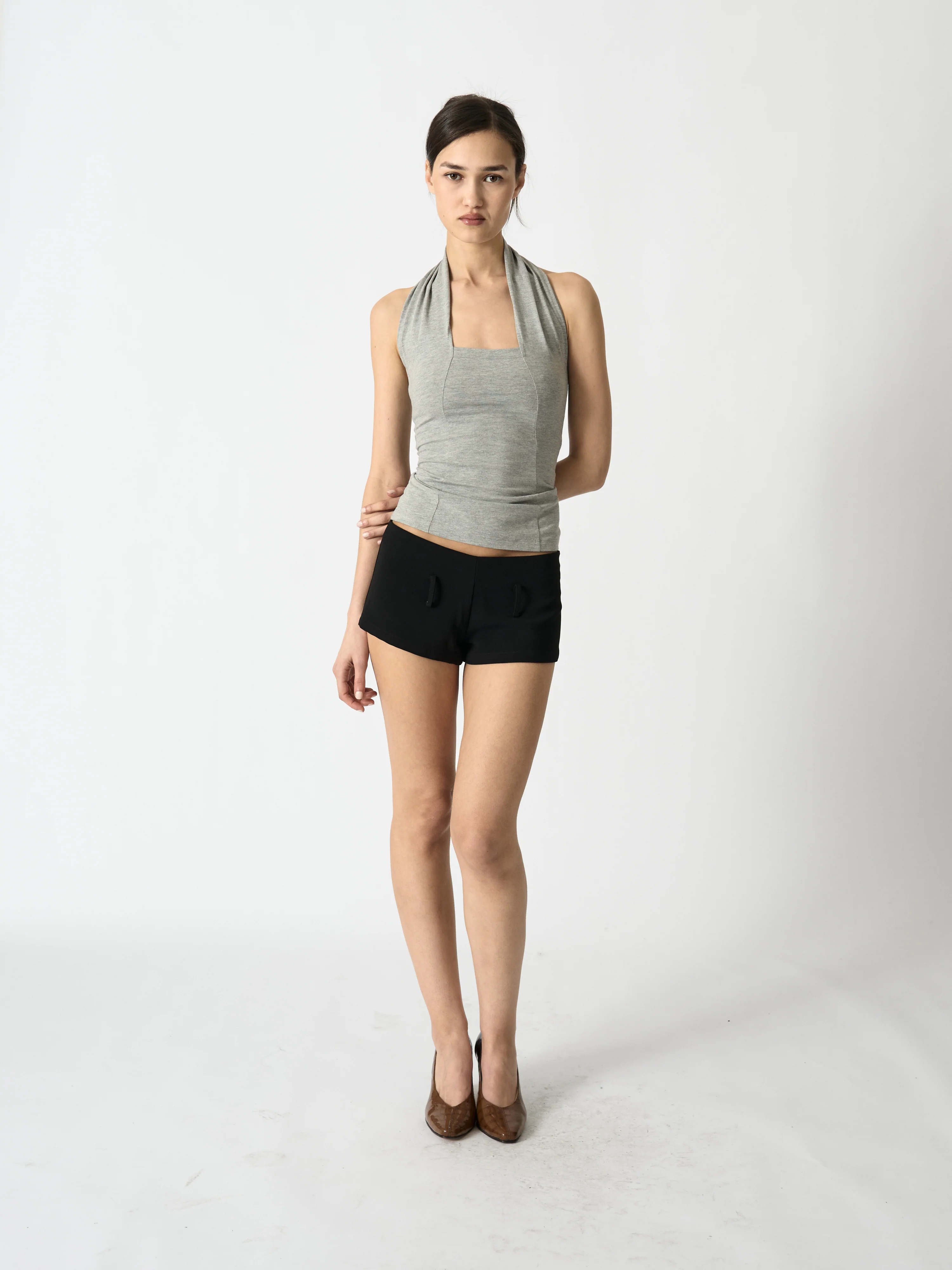 Tailored Shorts - Image 4