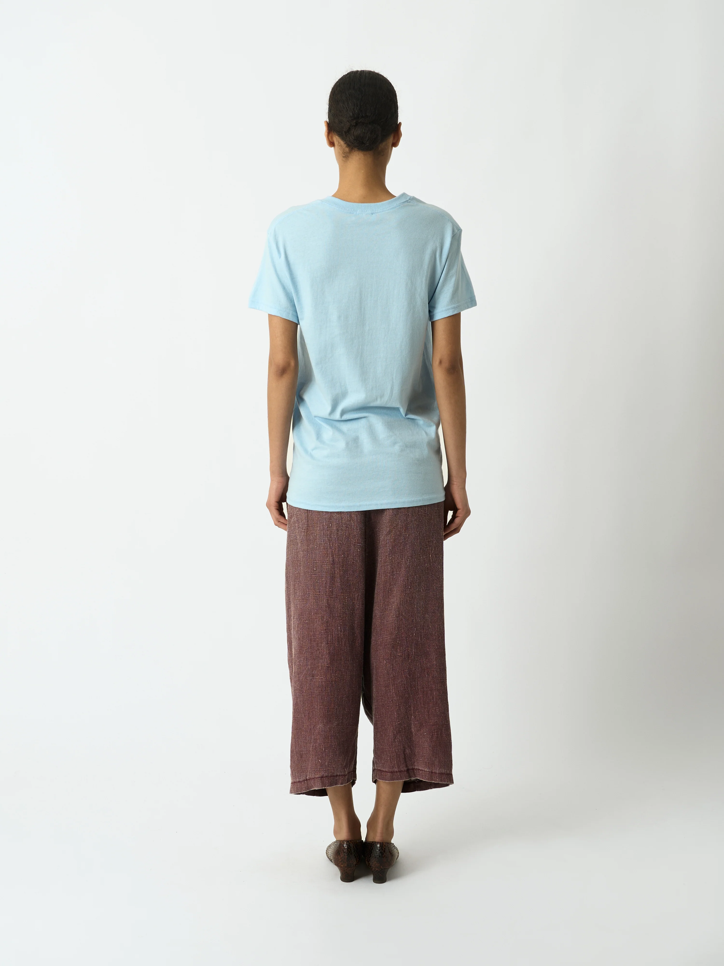 "IF I'M LOST" T-Shirt - Image 3