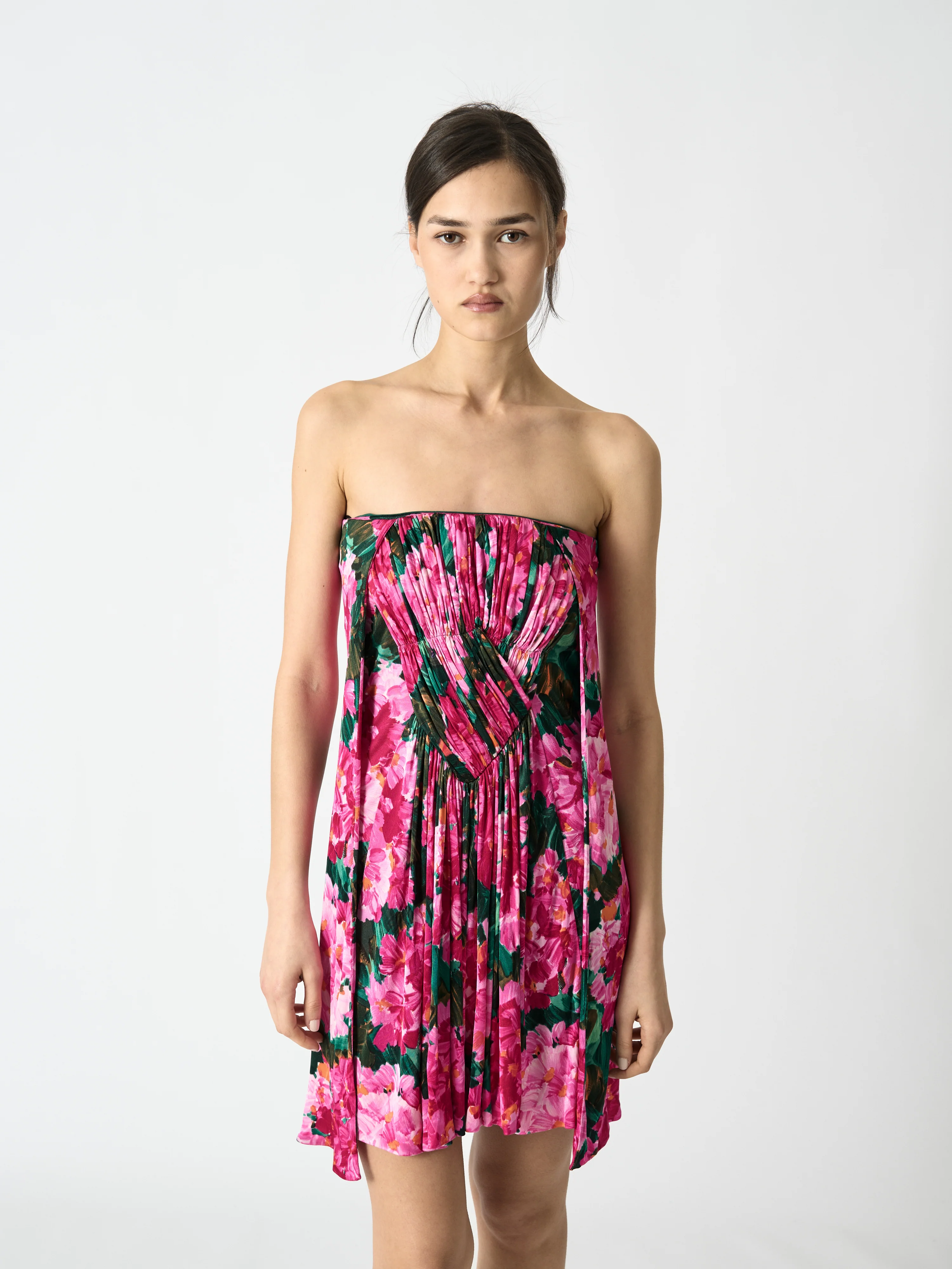 Dress - Balenciaga
