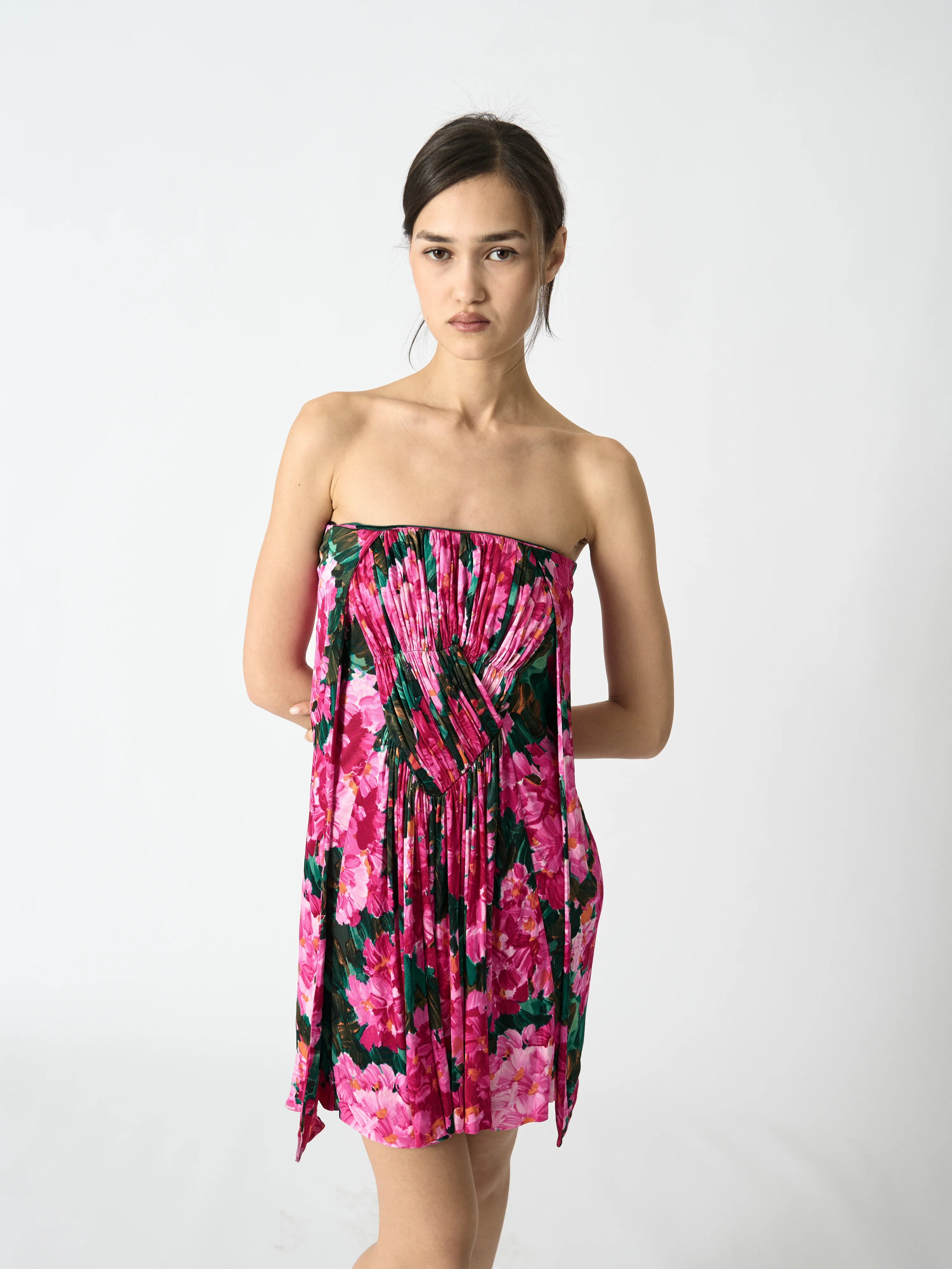 Dress - Balenciaga - Image 2