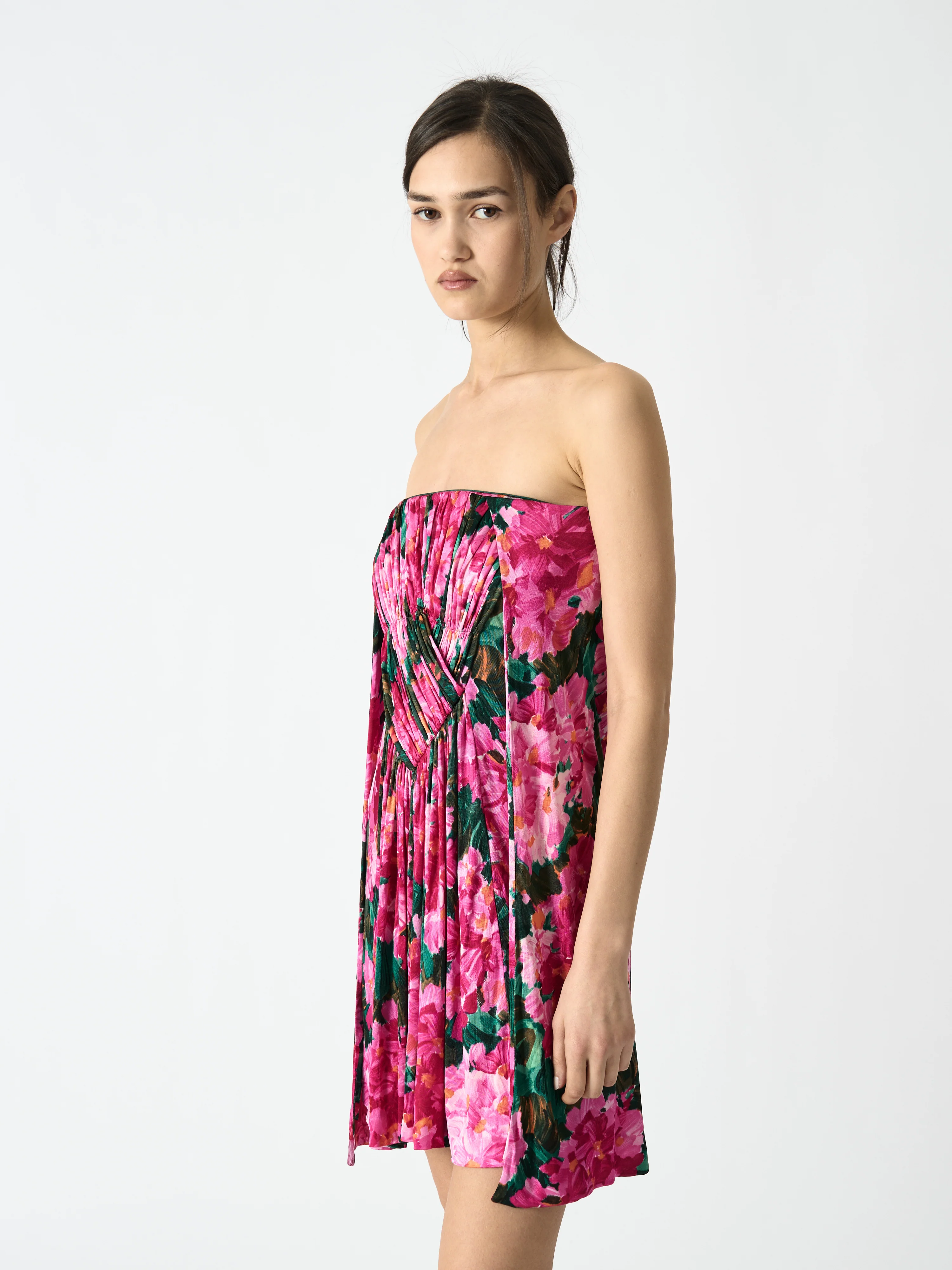 Dress - Balenciaga - Image 3