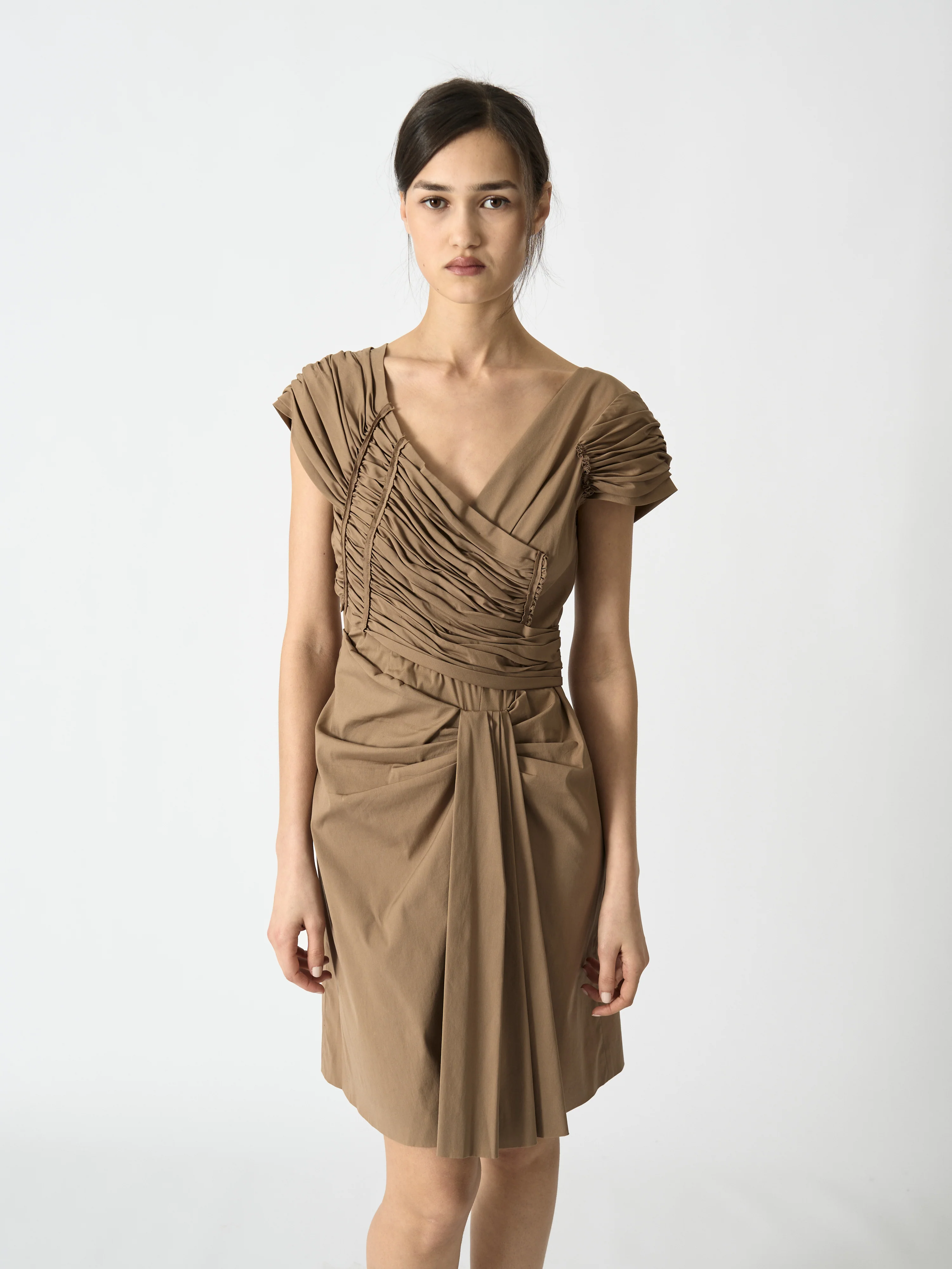 Dress - Prada