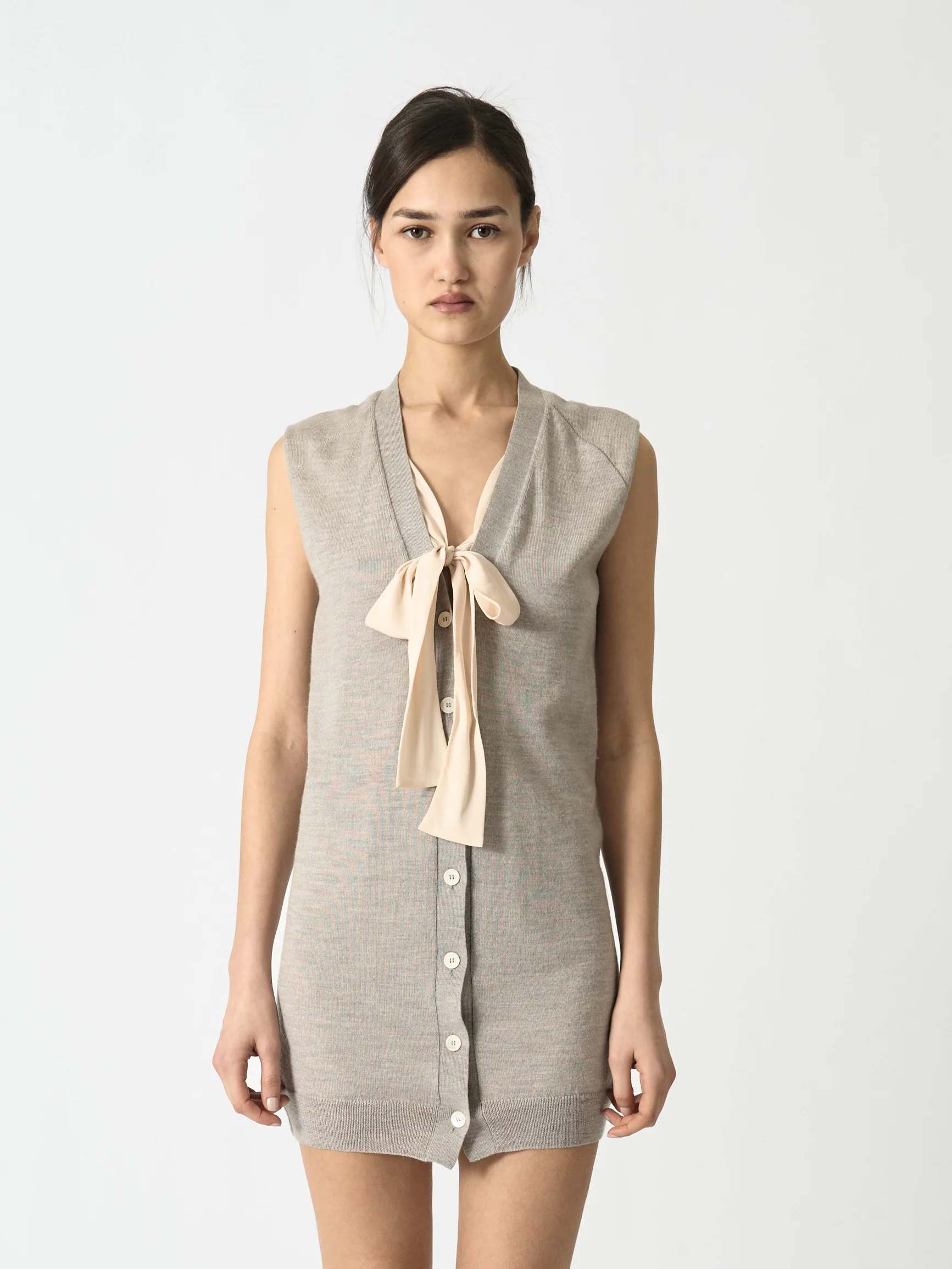 Dress - Miu Miu