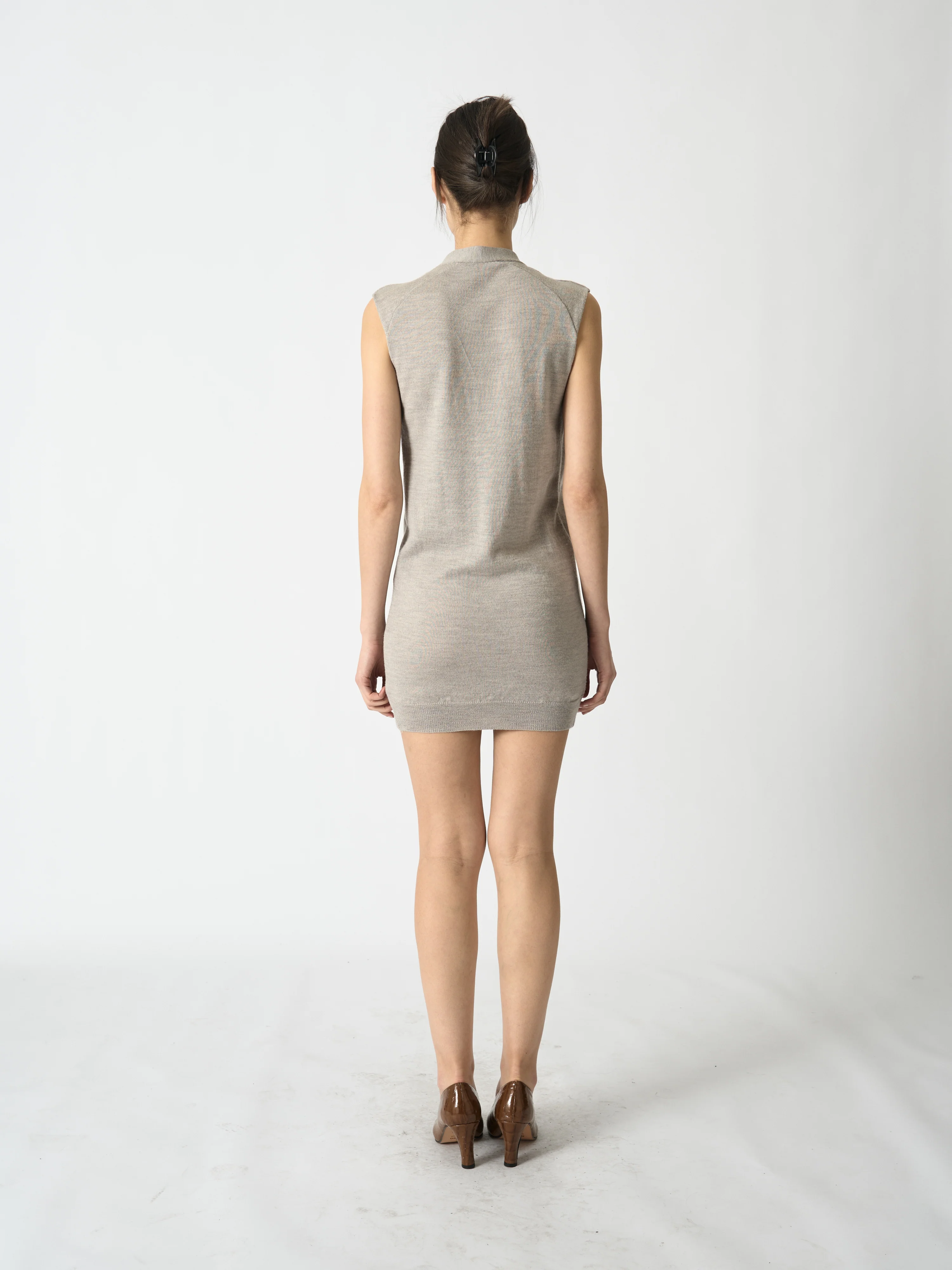 Dress - Miu Miu - Image 2
