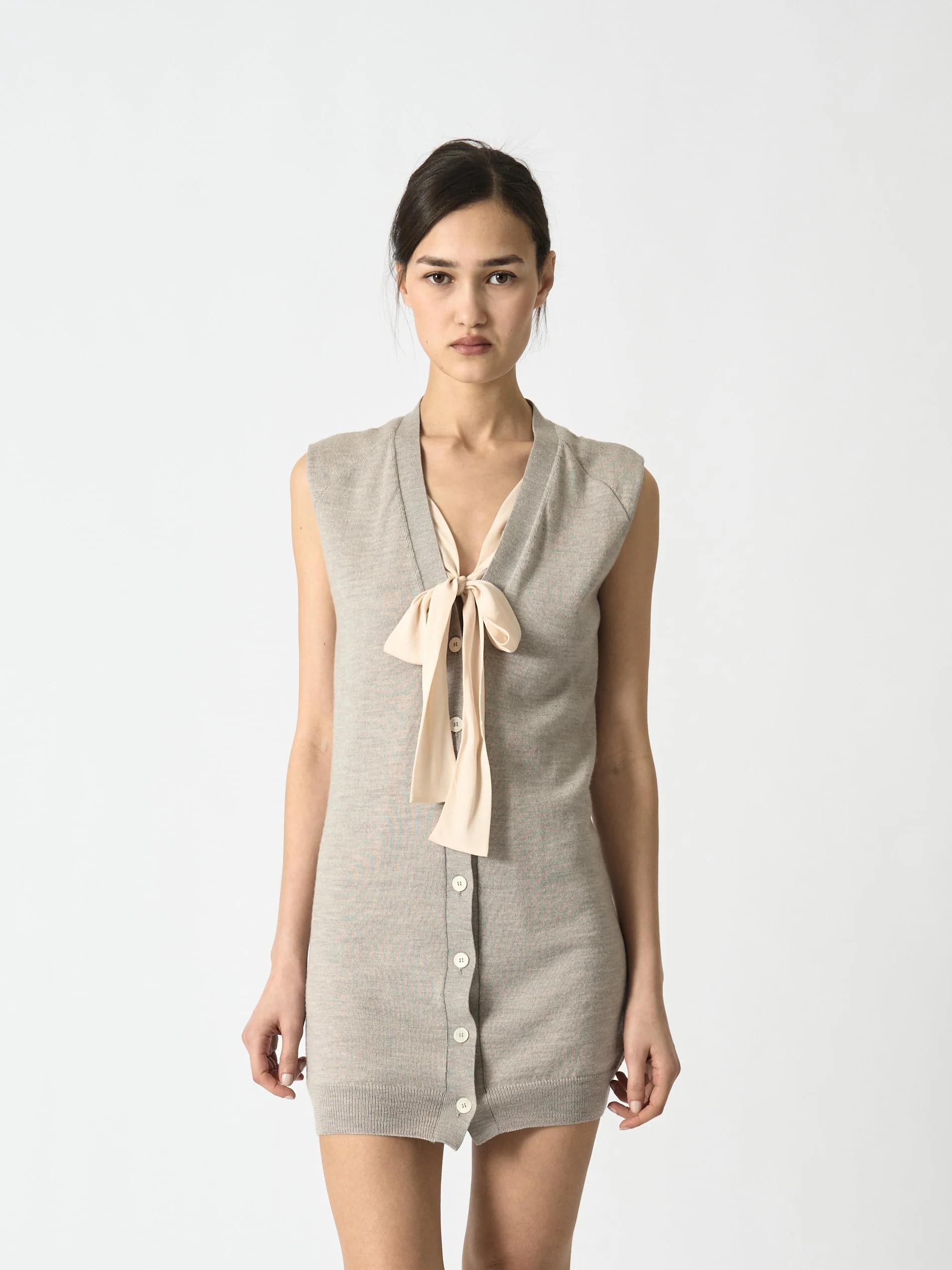 Dress - Miu Miu - Image 4