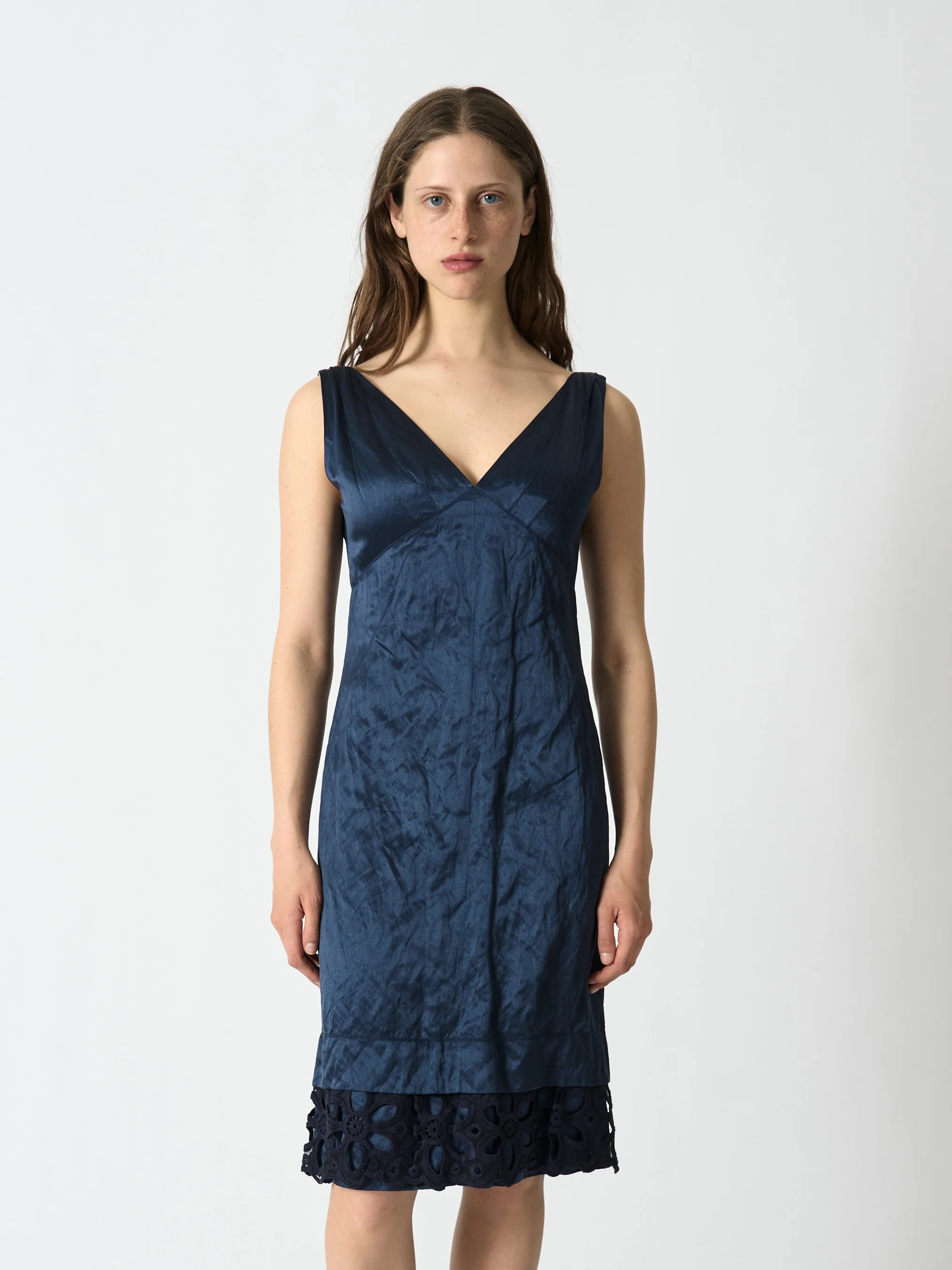 Dress - Louis Vuitton