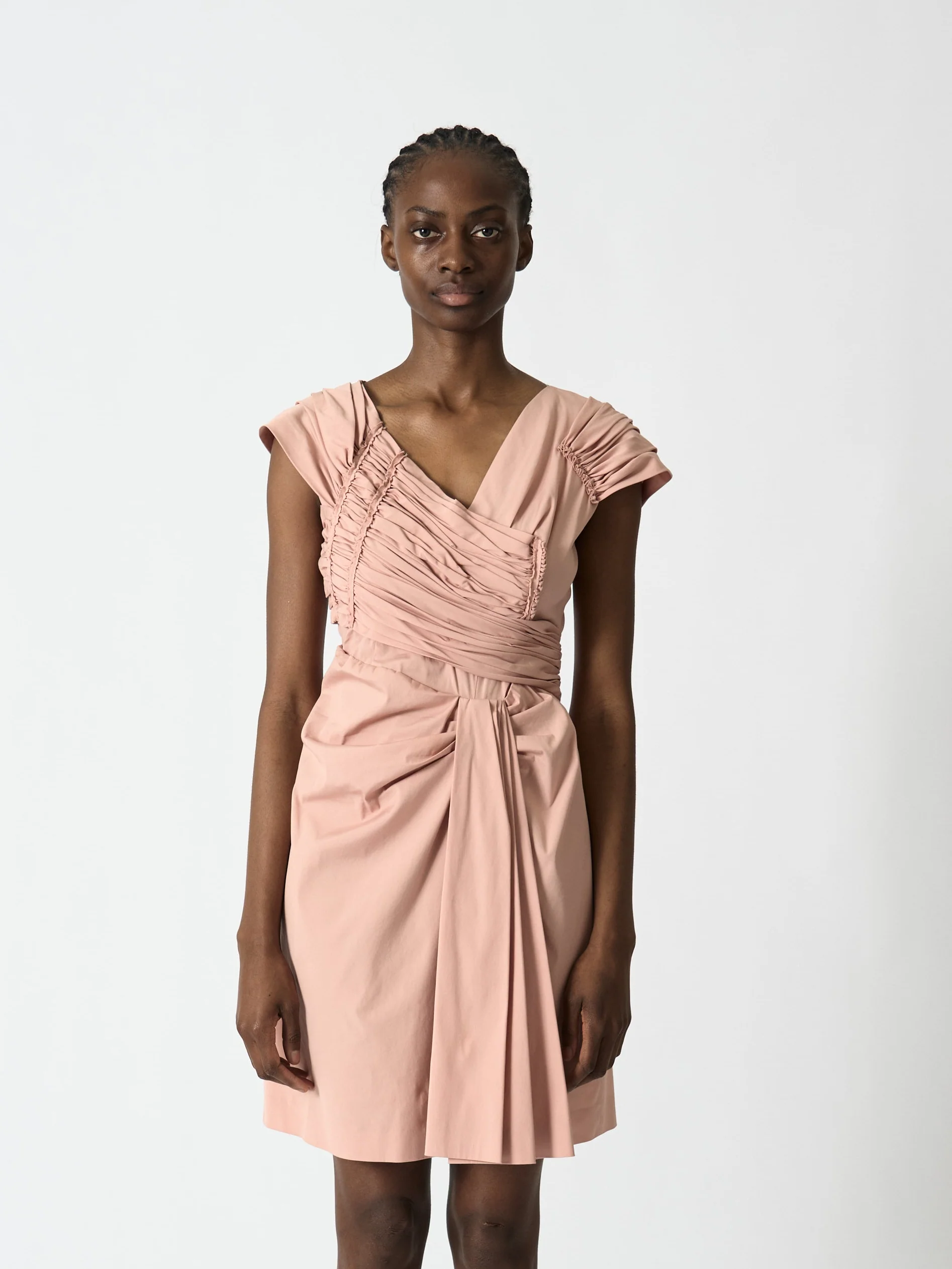 Dress - Prada