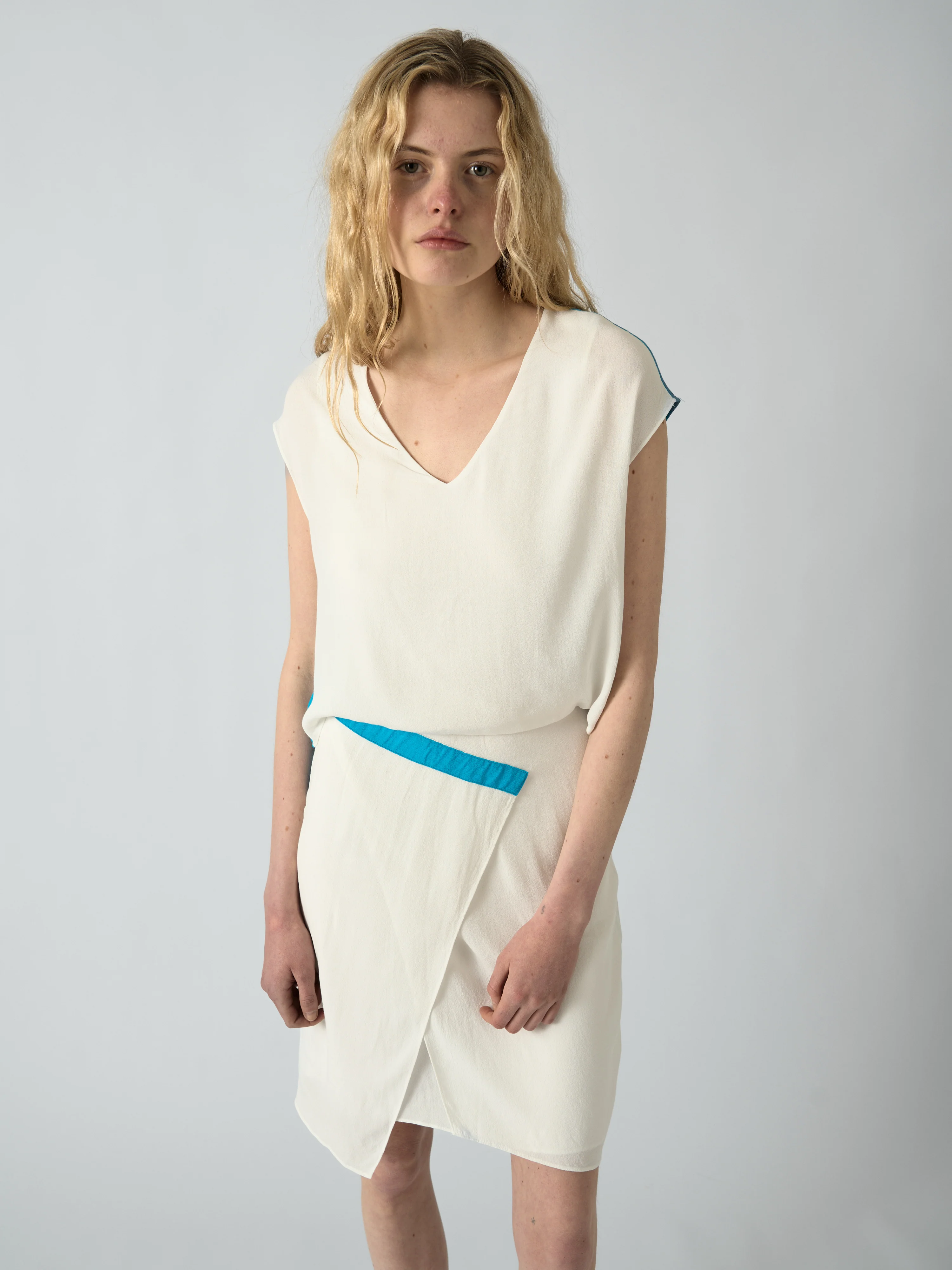 Dress - Armani
