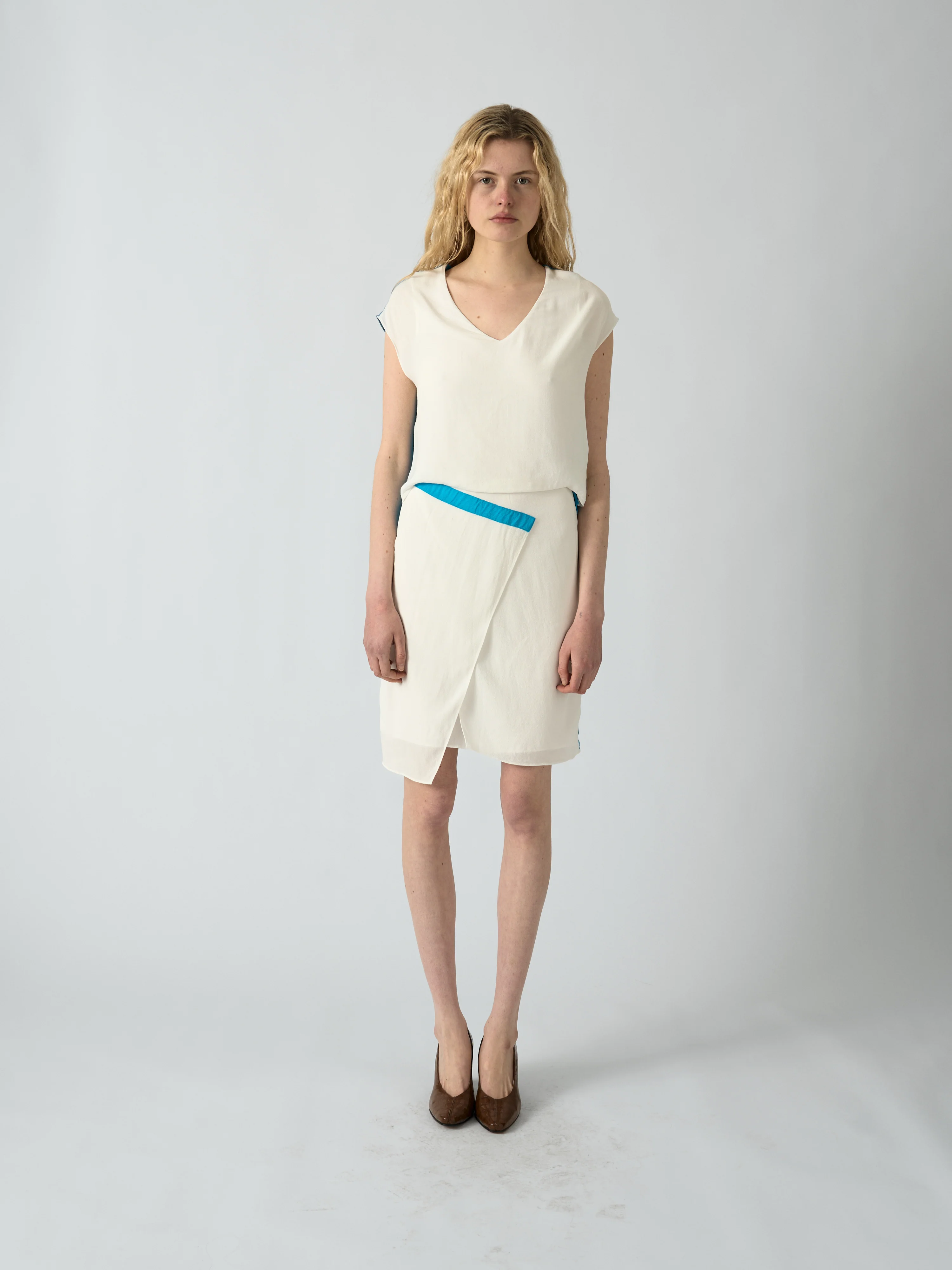 Dress - Armani - Image 2