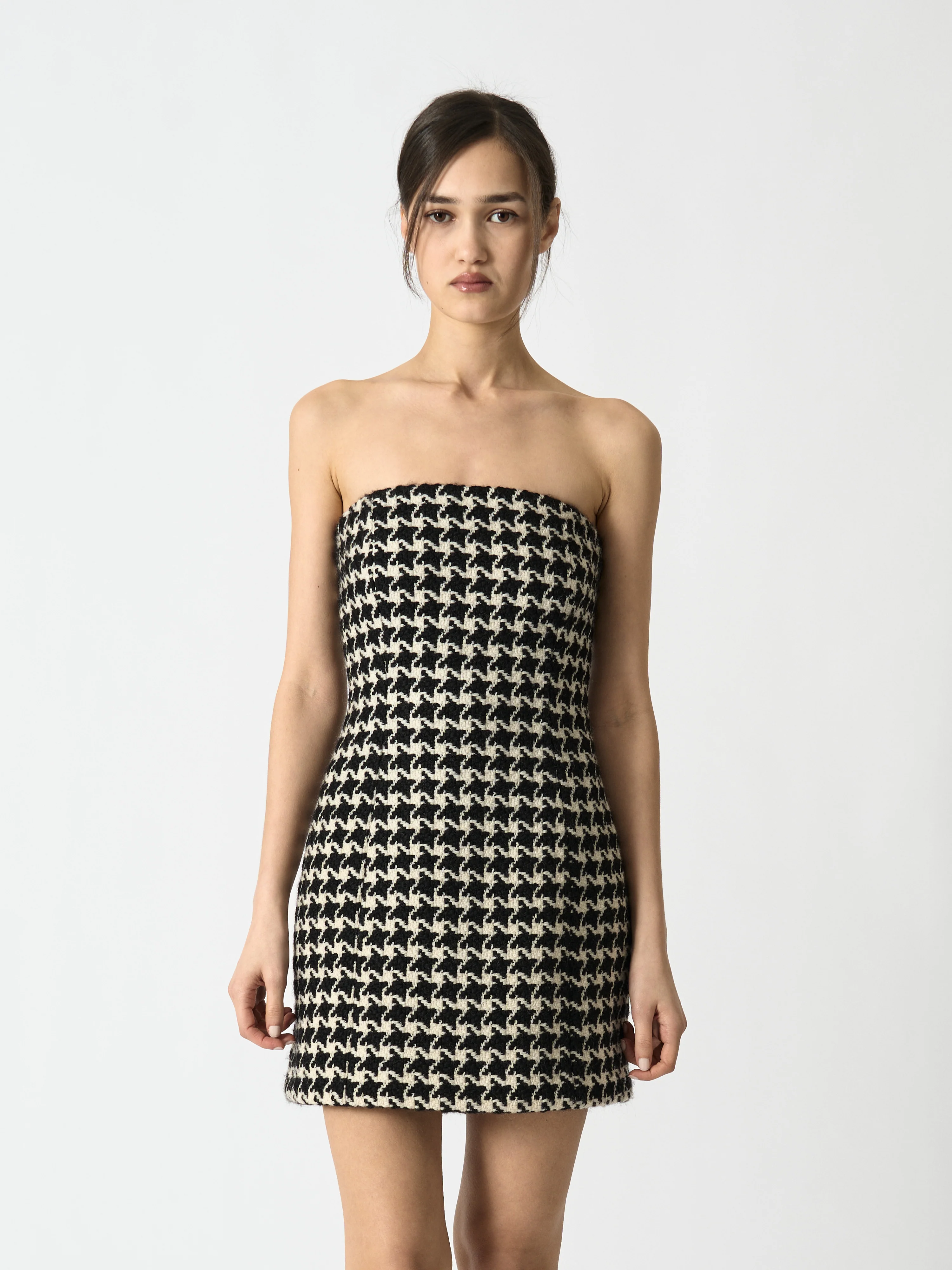 Wool Dress - Christian Dior