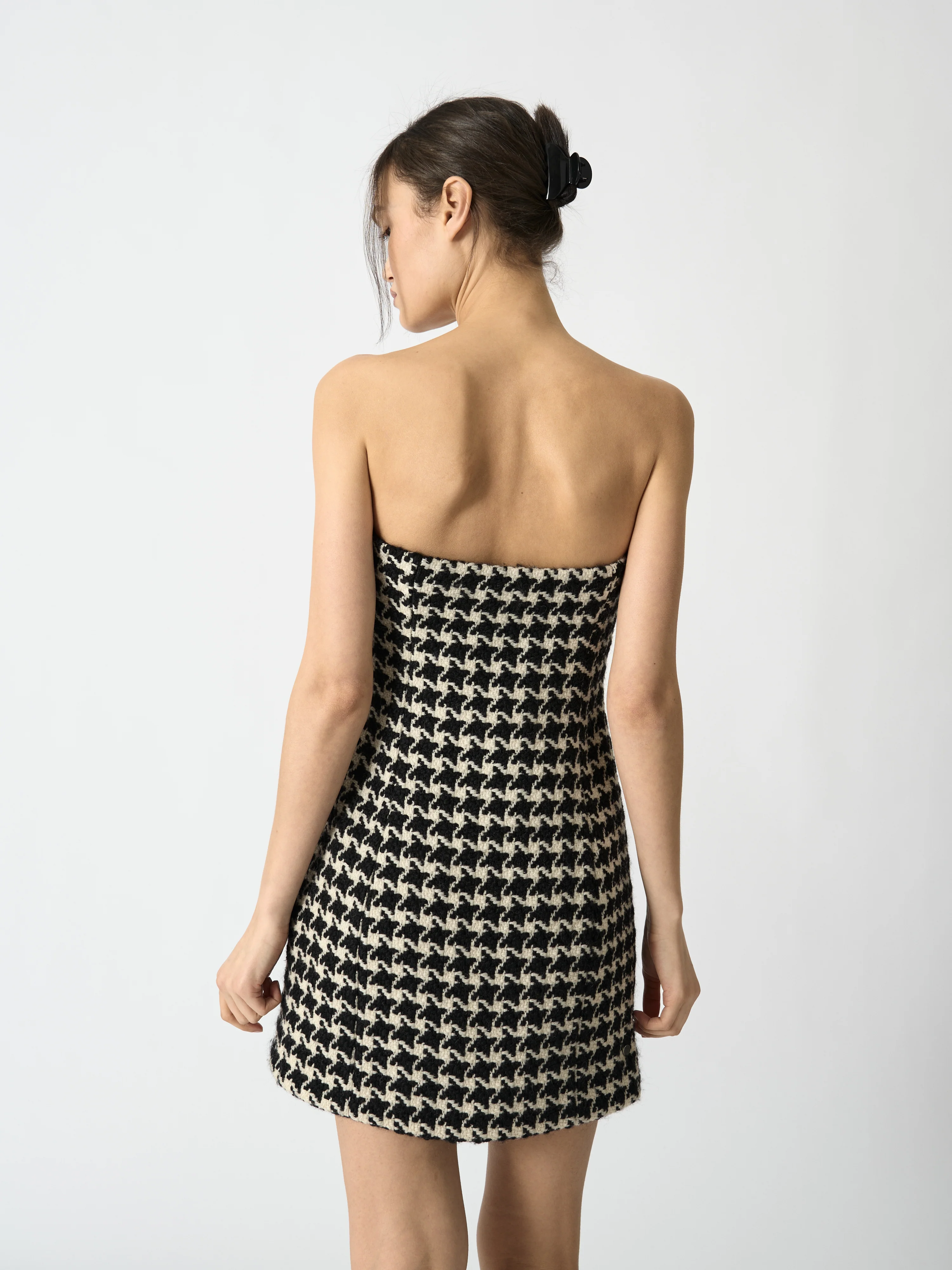 Wool Dress - Christian Dior - Image 2