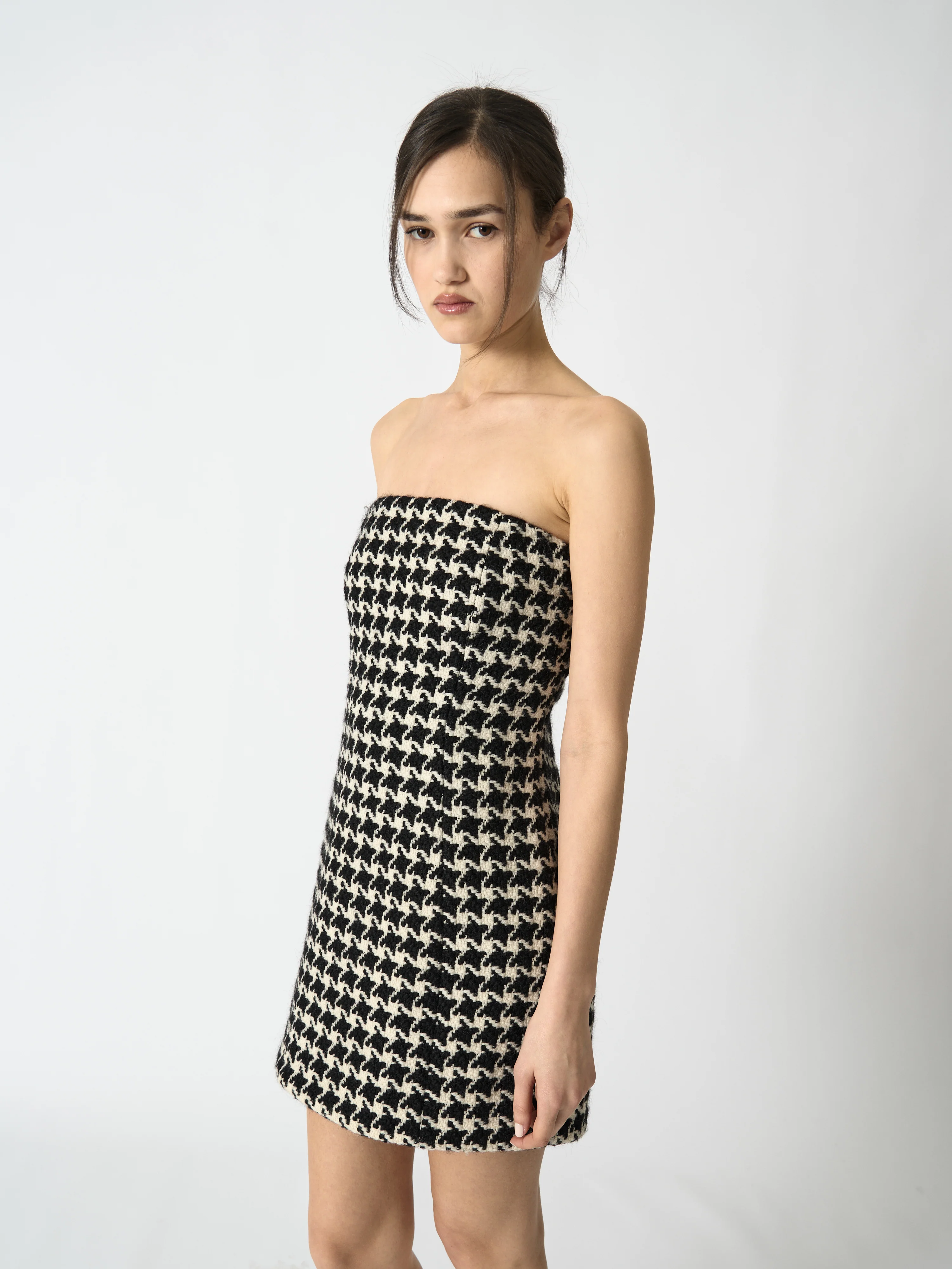 Wool Dress - Christian Dior - Image 3
