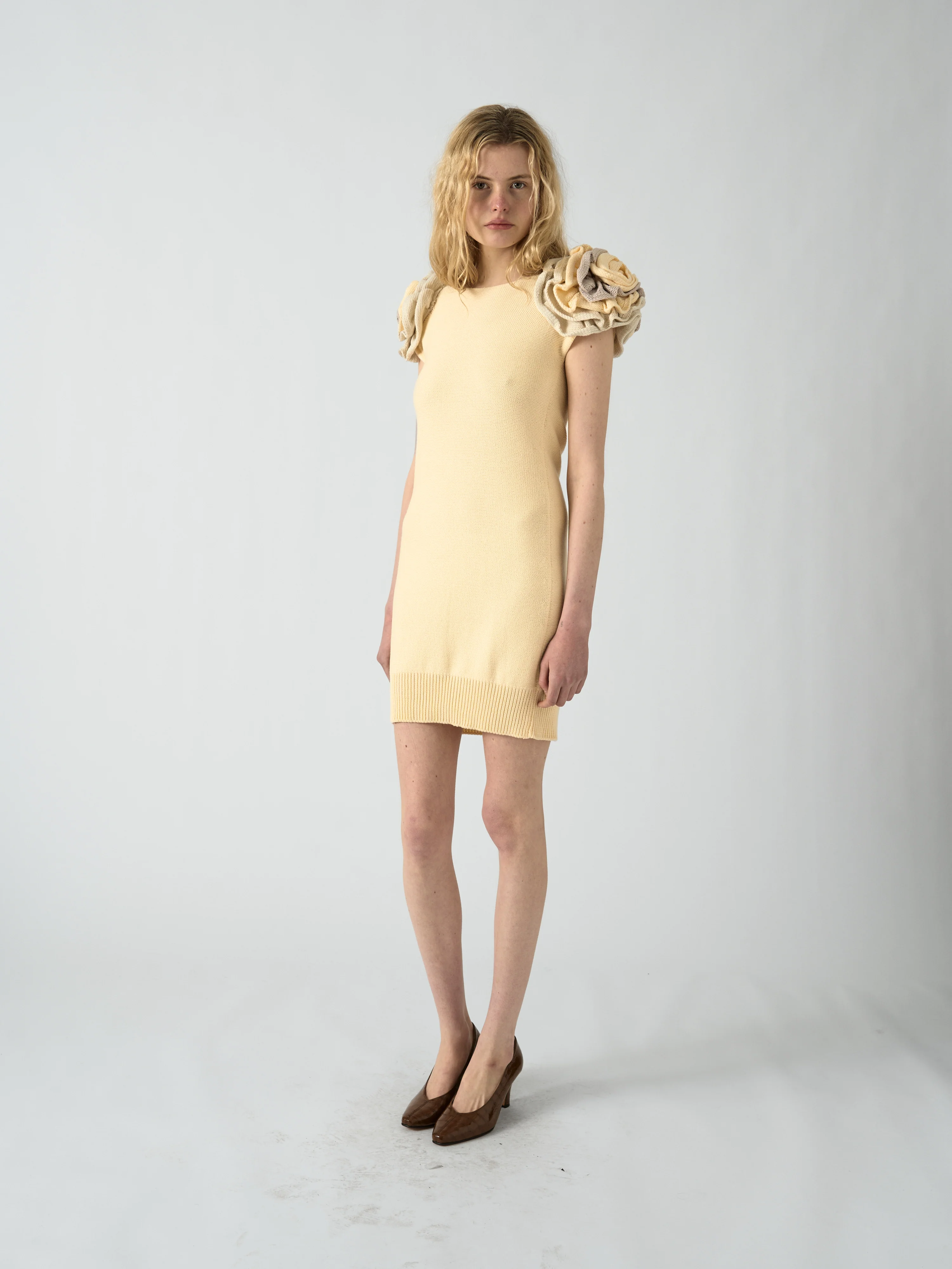 Dress - Fendi - Image 5
