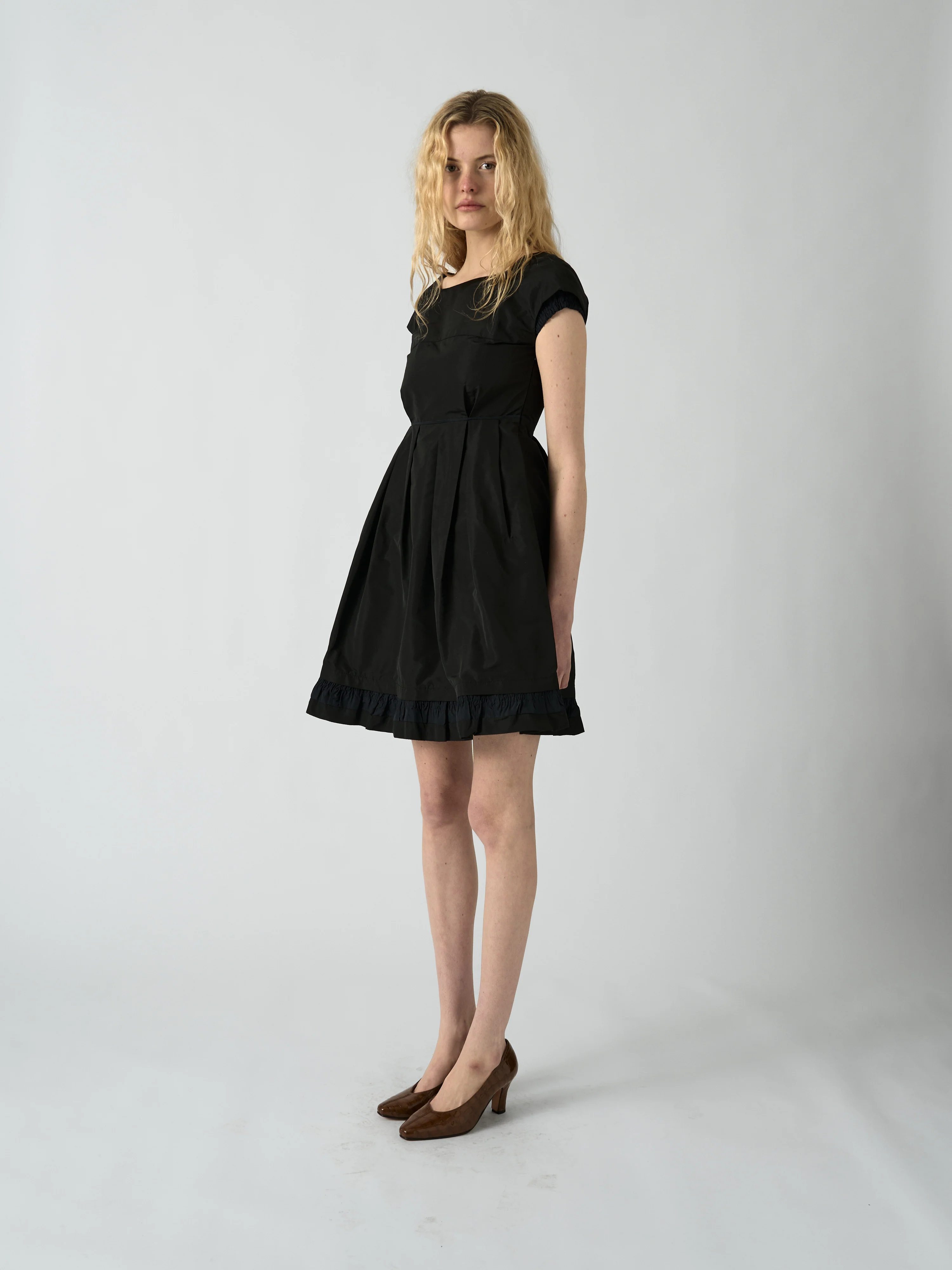 Dress - Miu Miu - Image 4
