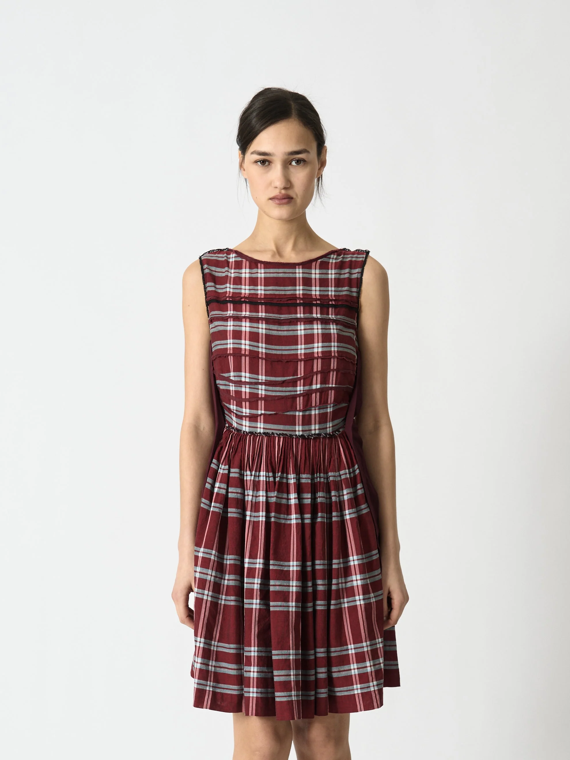 Dress - Miu Miu - Image 4