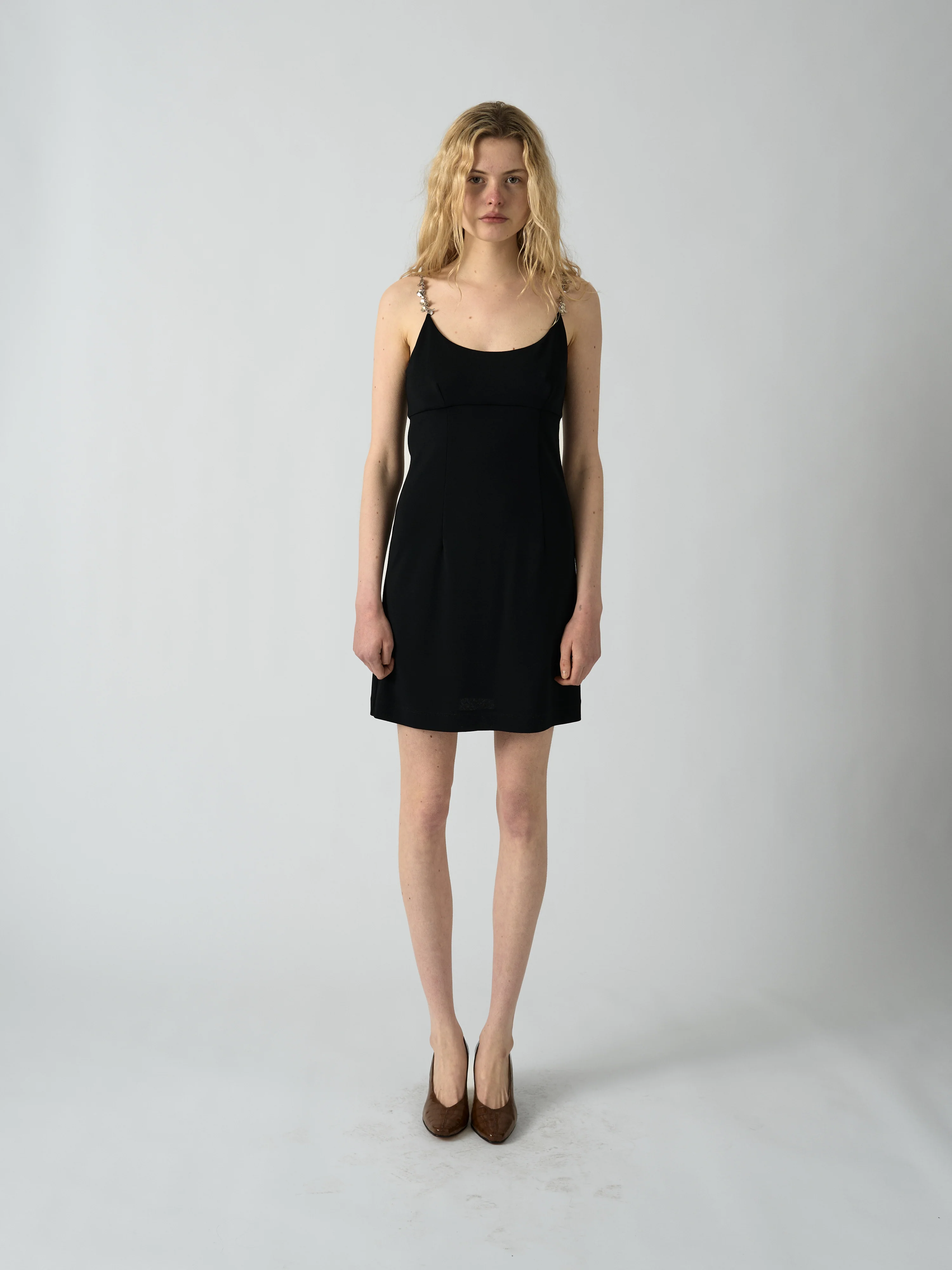Dress - Moschino