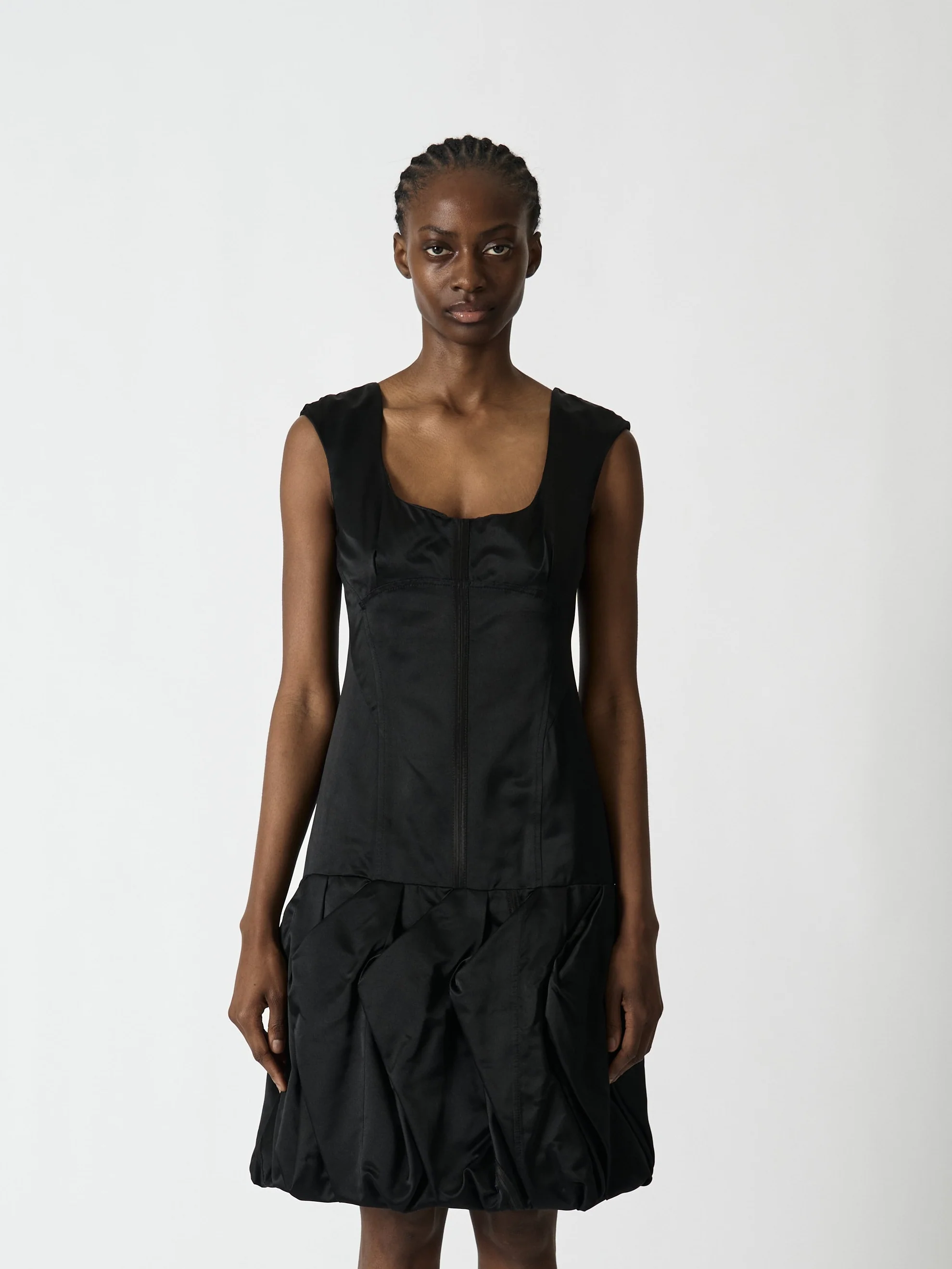 Dress - Prada