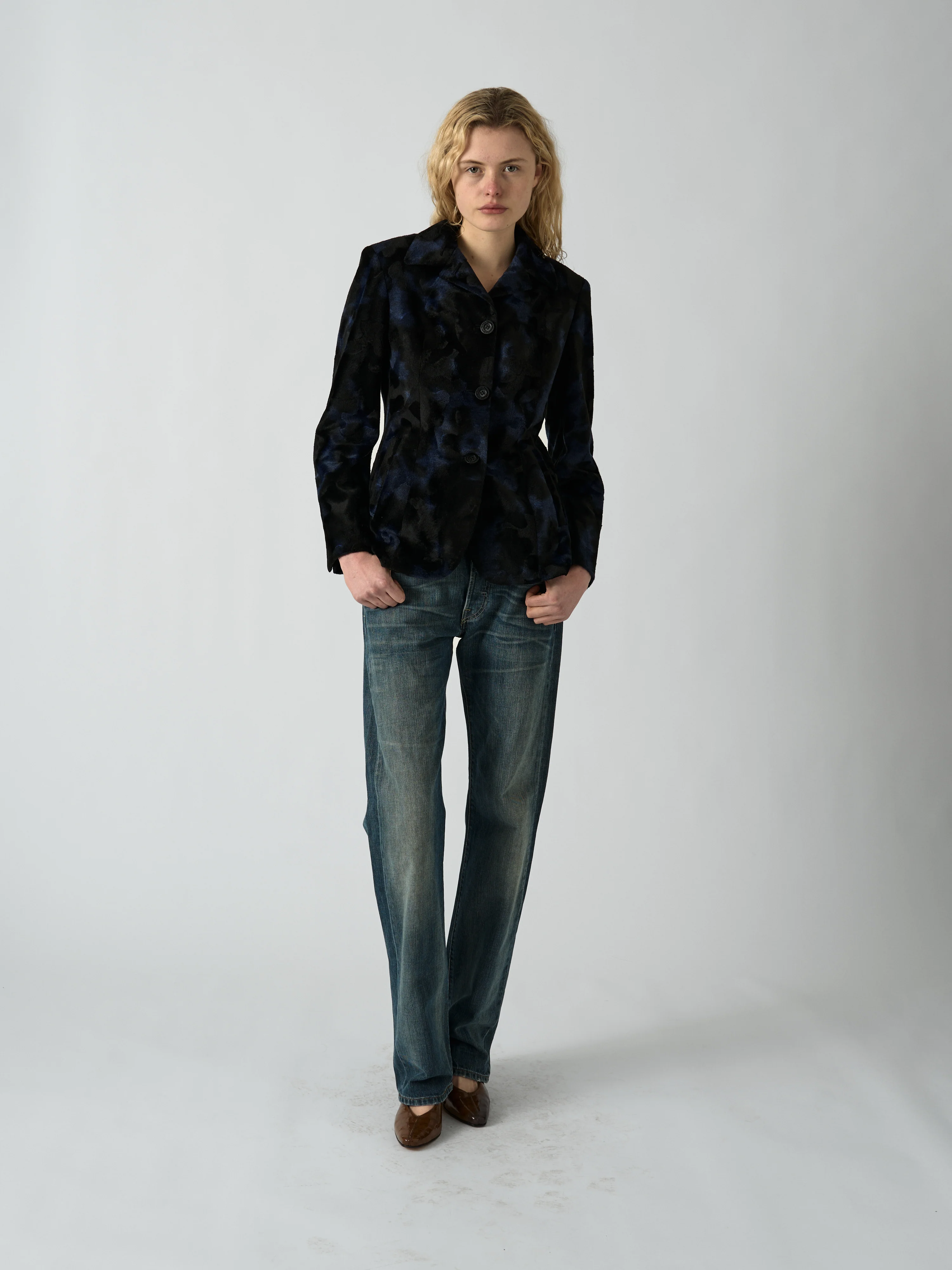 Jacket - Gianfranco Ferré
