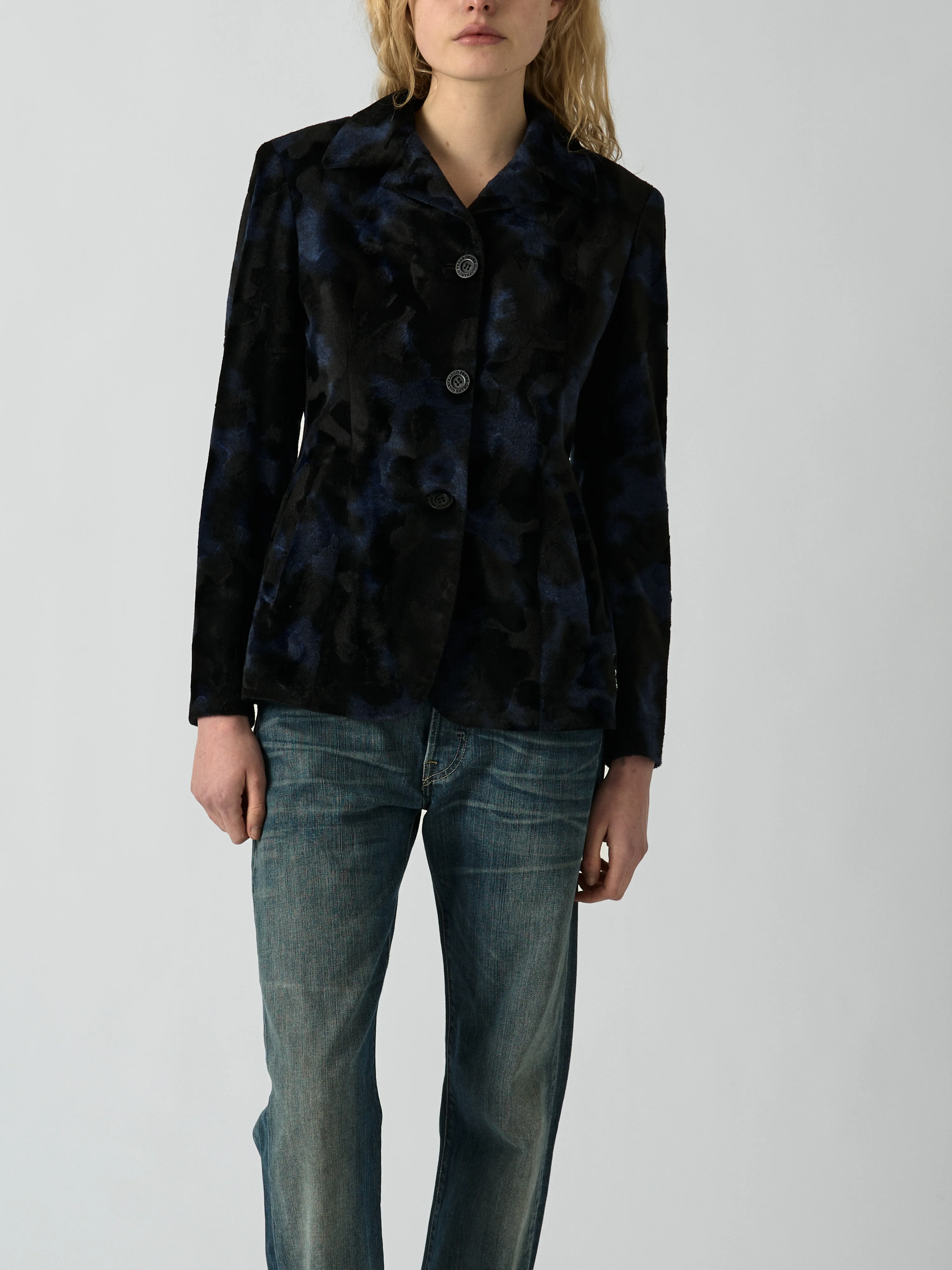 Jacket - Gianfranco Ferré - Image 3