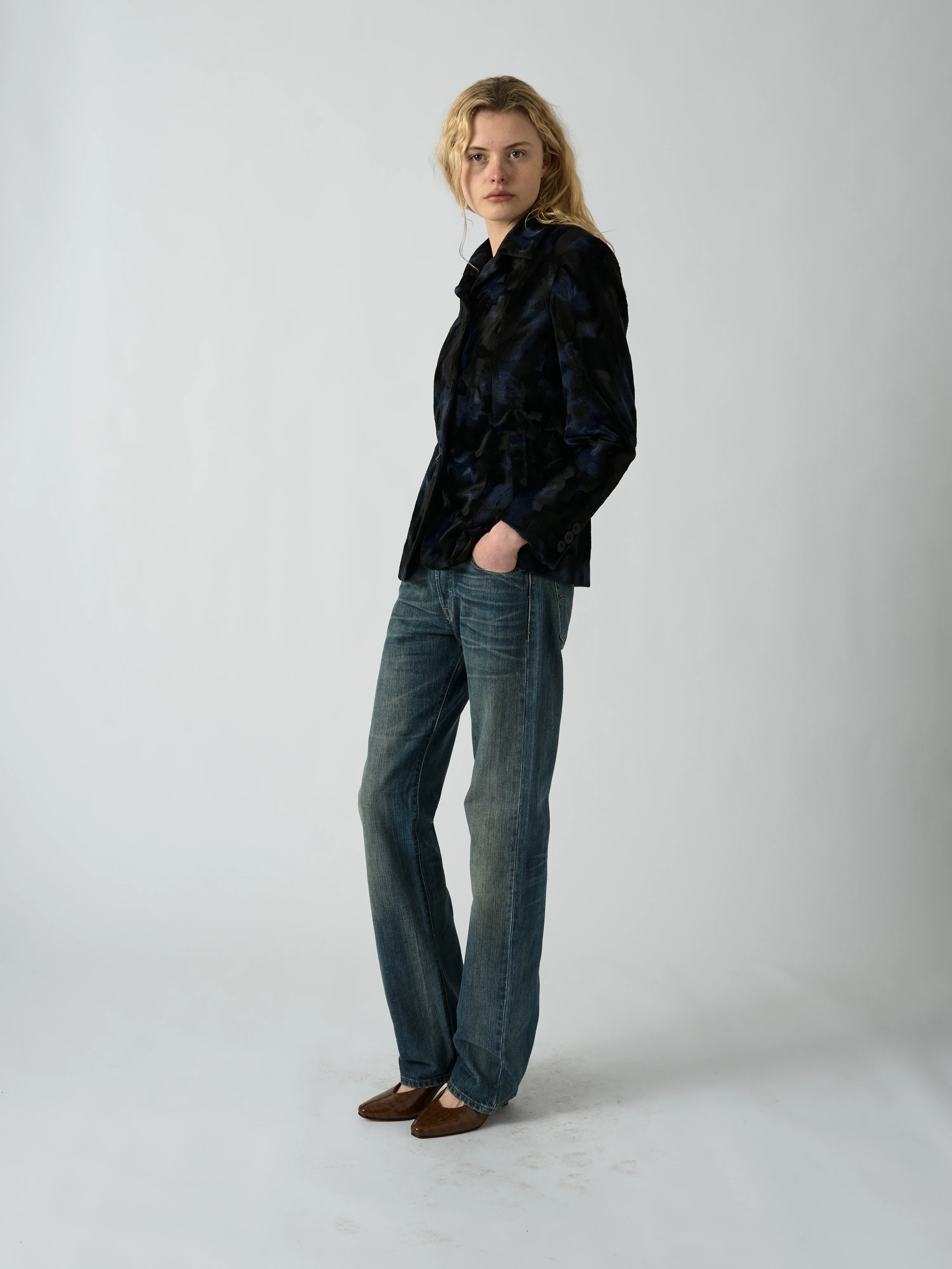 Jacket - Gianfranco Ferré - Image 4