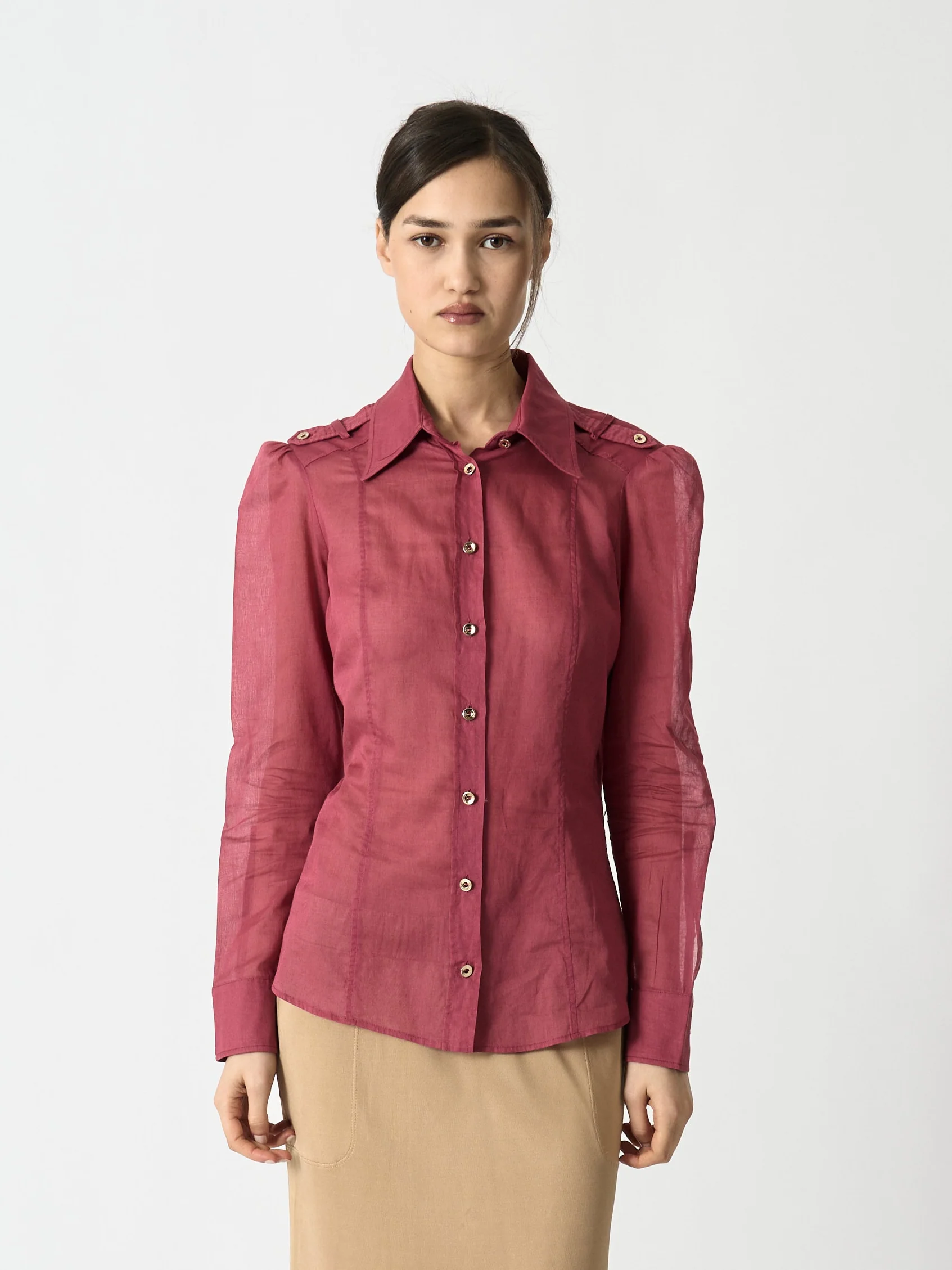 Shirt - Gucci
