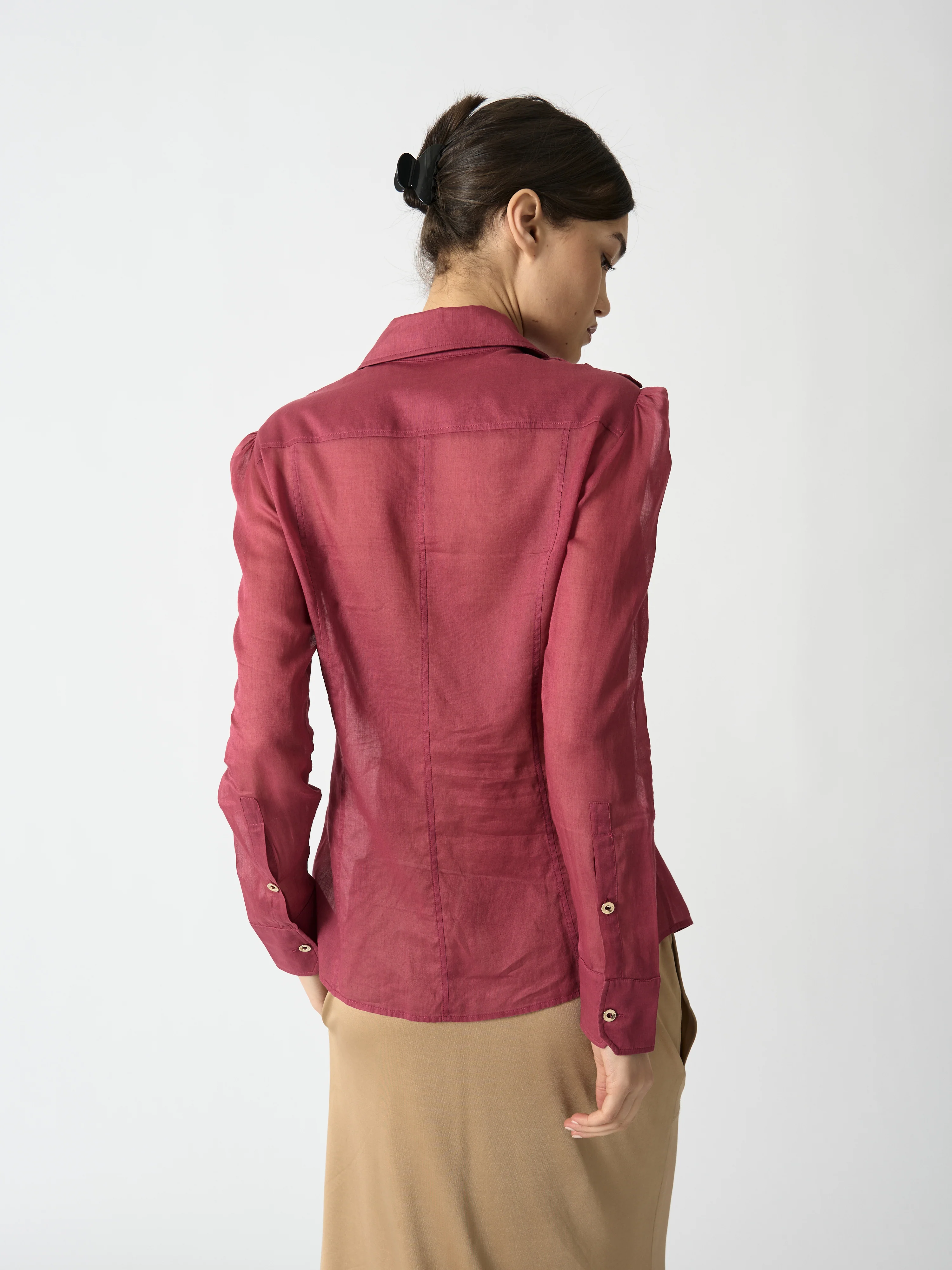 Shirt - Gucci - Image 2