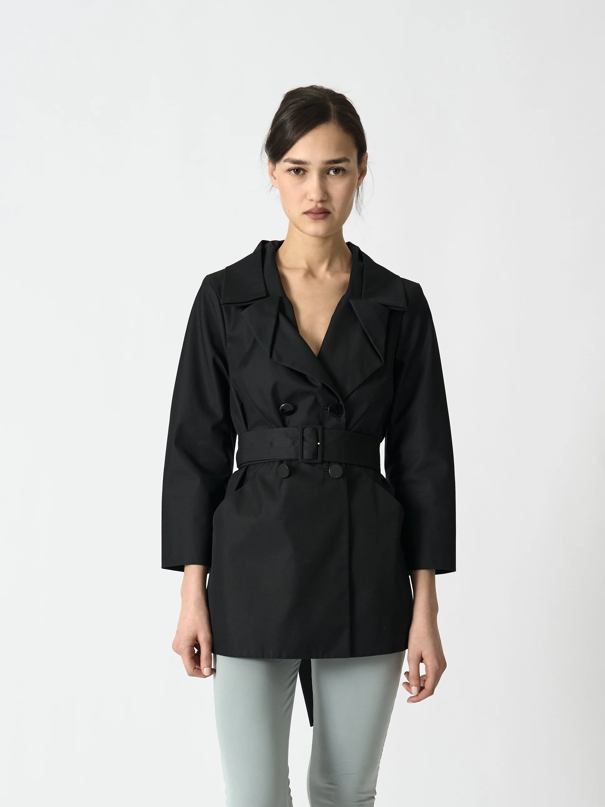 Jacket - Gucci