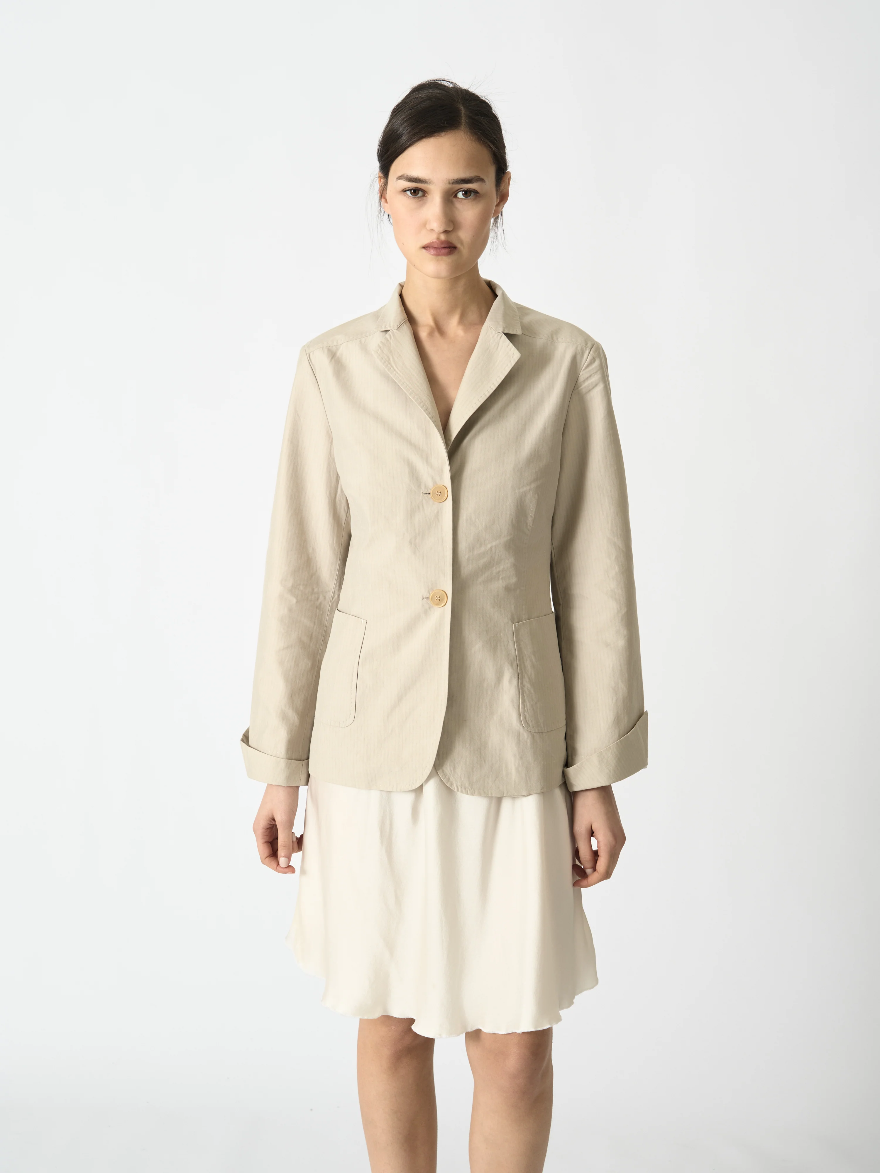 Jacket - Jil Sander