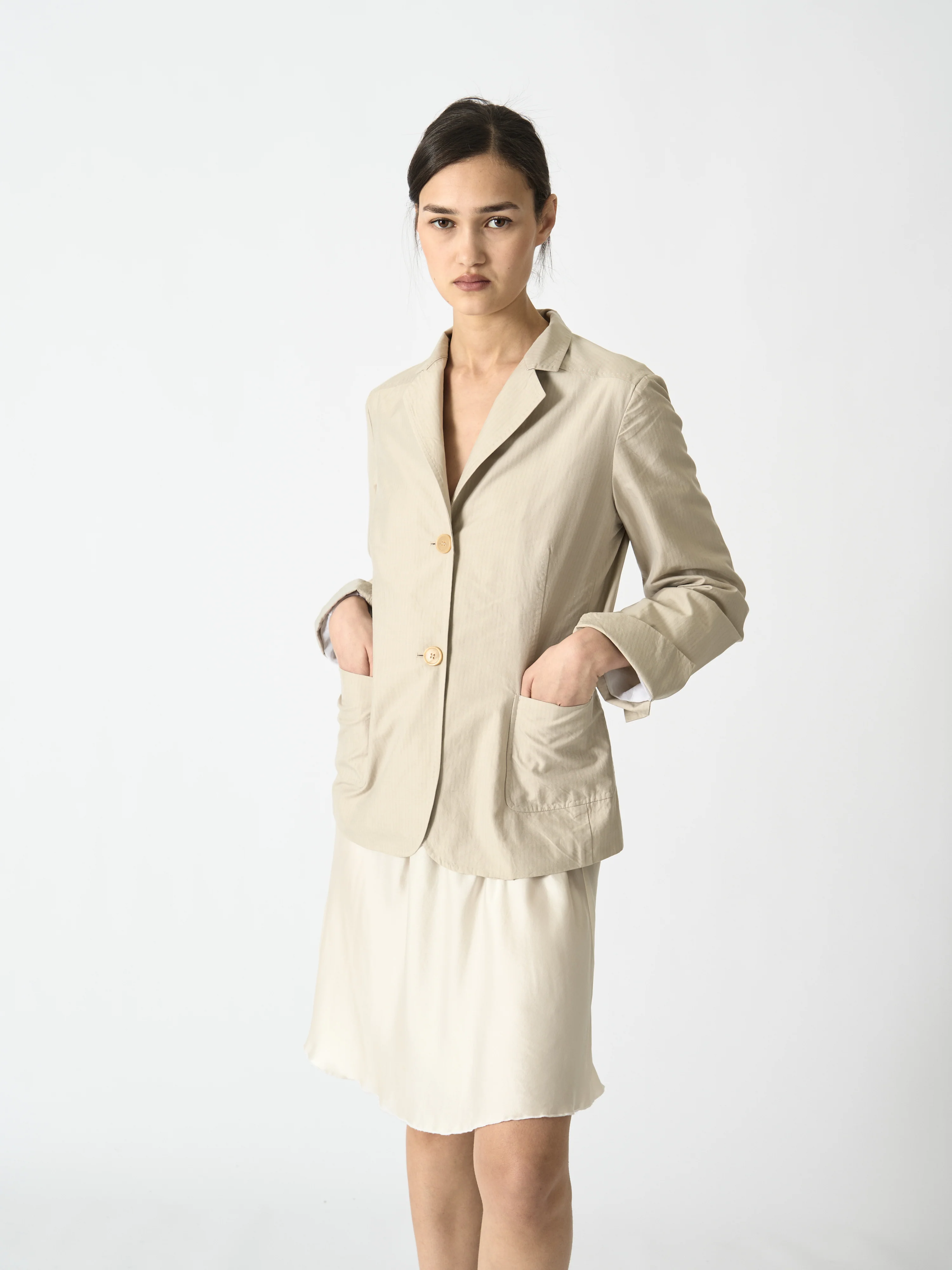 Jacket - Jil Sander - Image 3