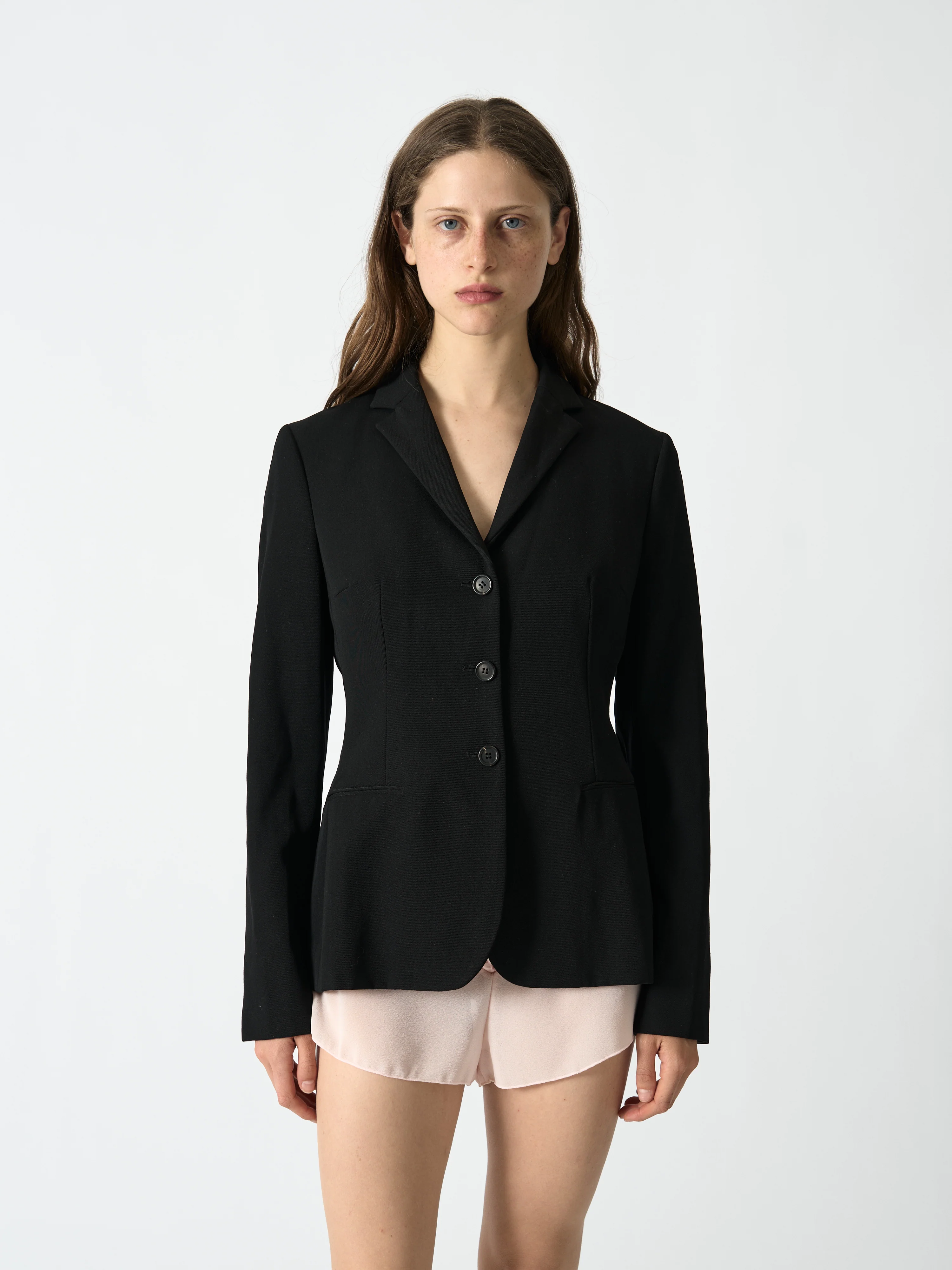 Wool Jacket - Prada