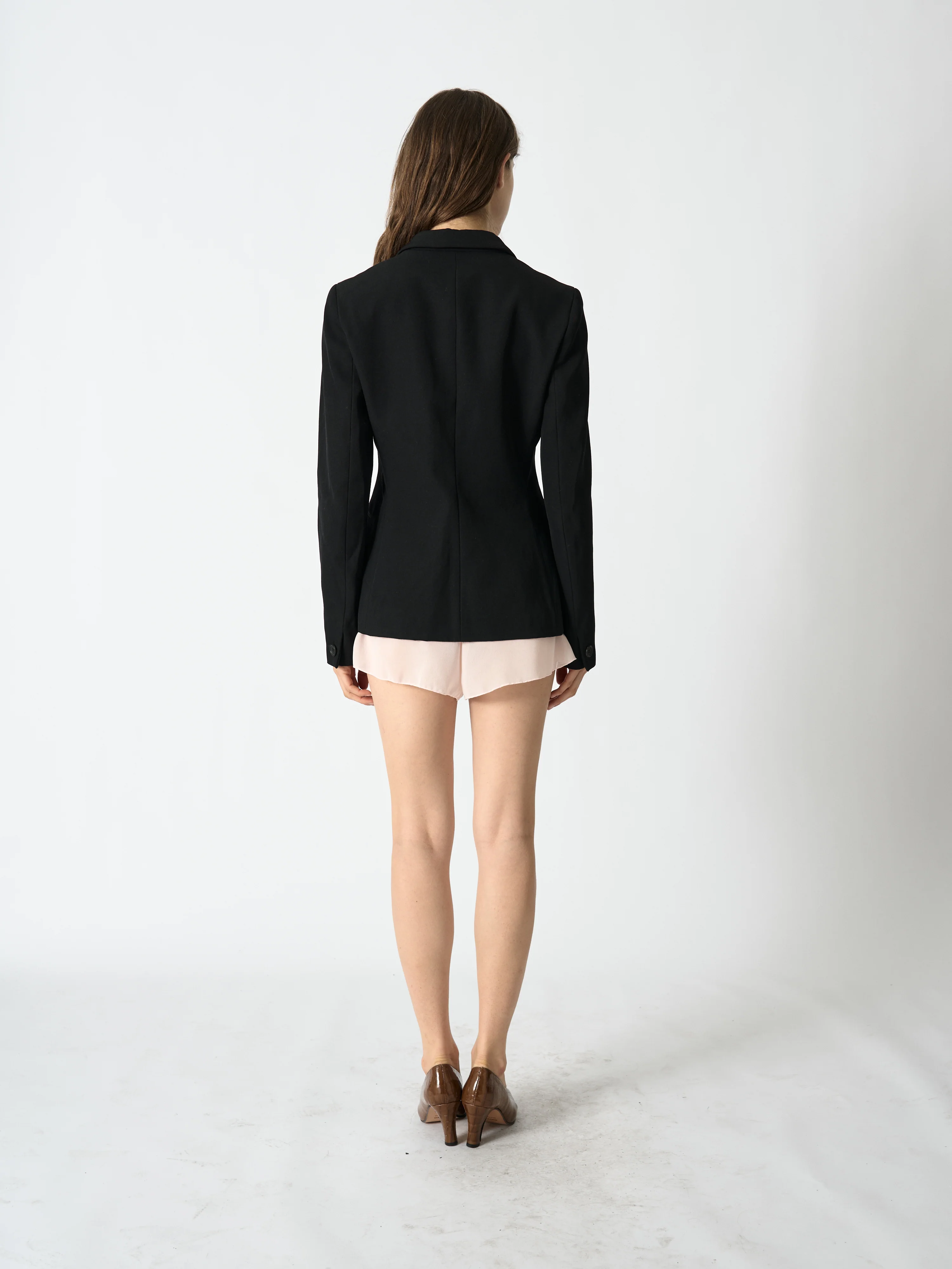 Wool Jacket - Prada - Image 2