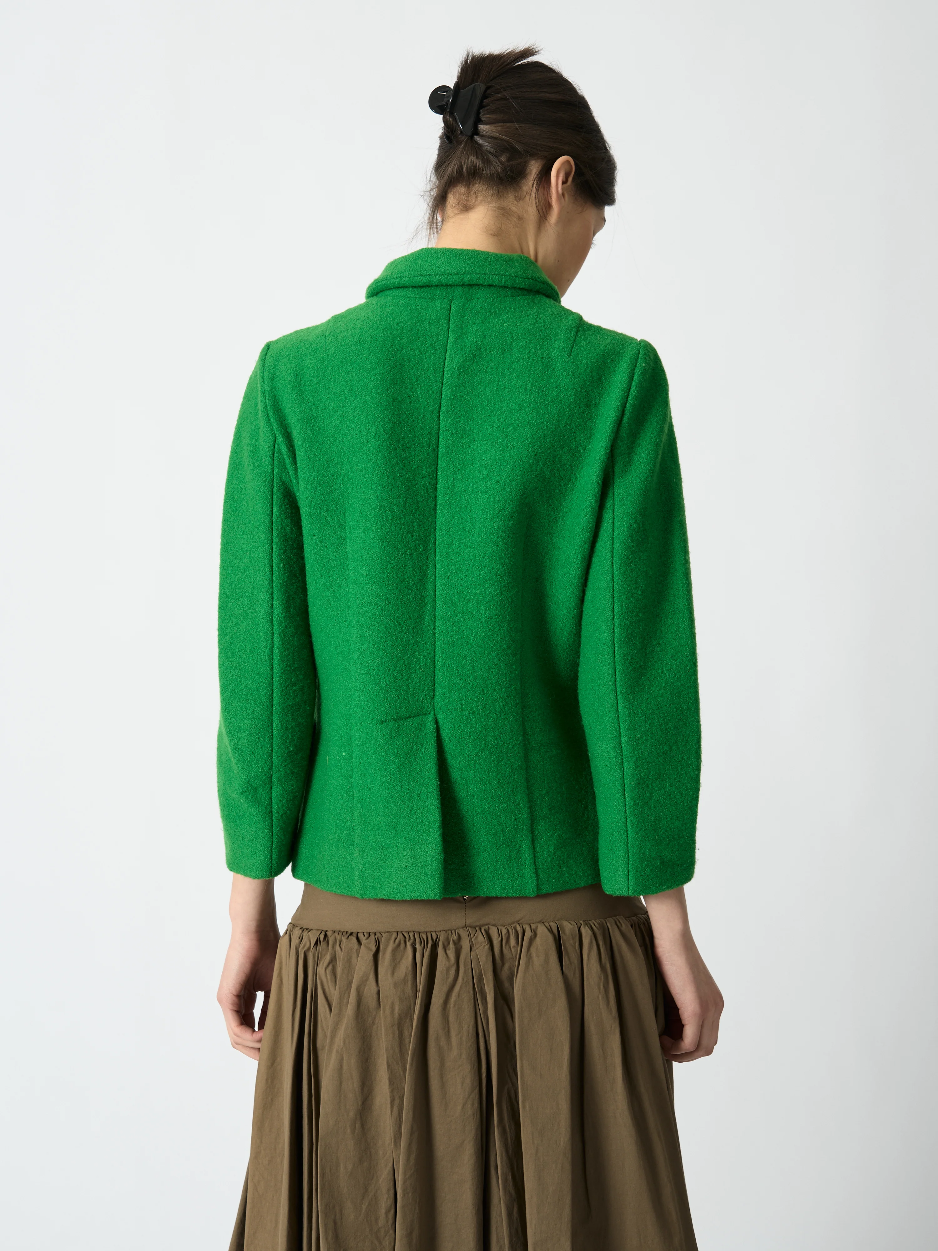 Wool Jacket - Marni - Image 2