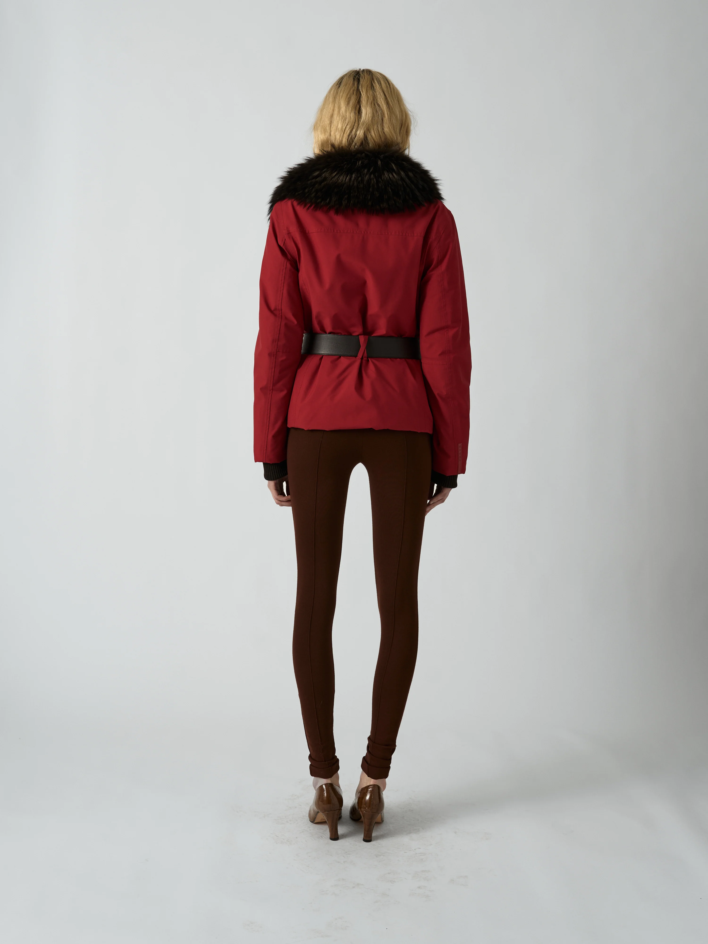 Puffer Jacket - Prada - Image 3